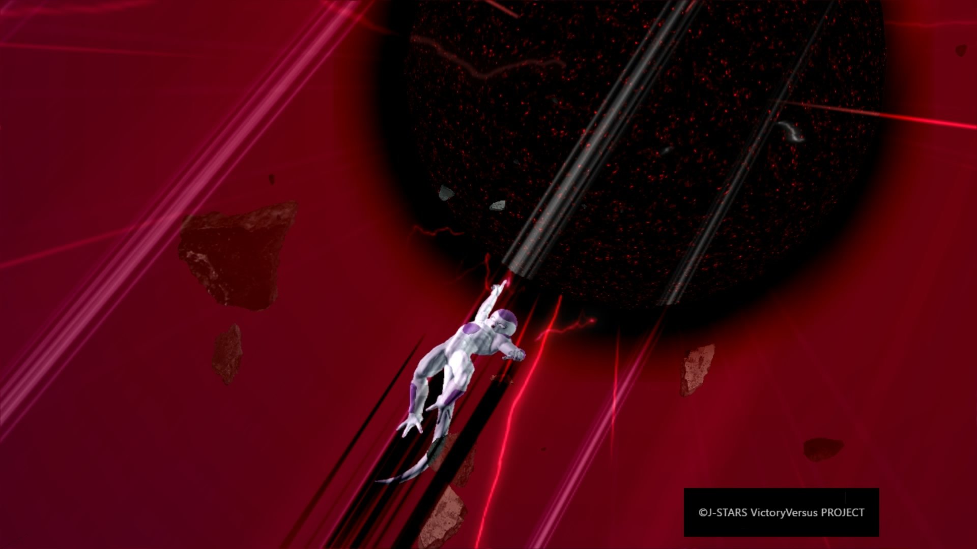 J-STARS Victory VS+