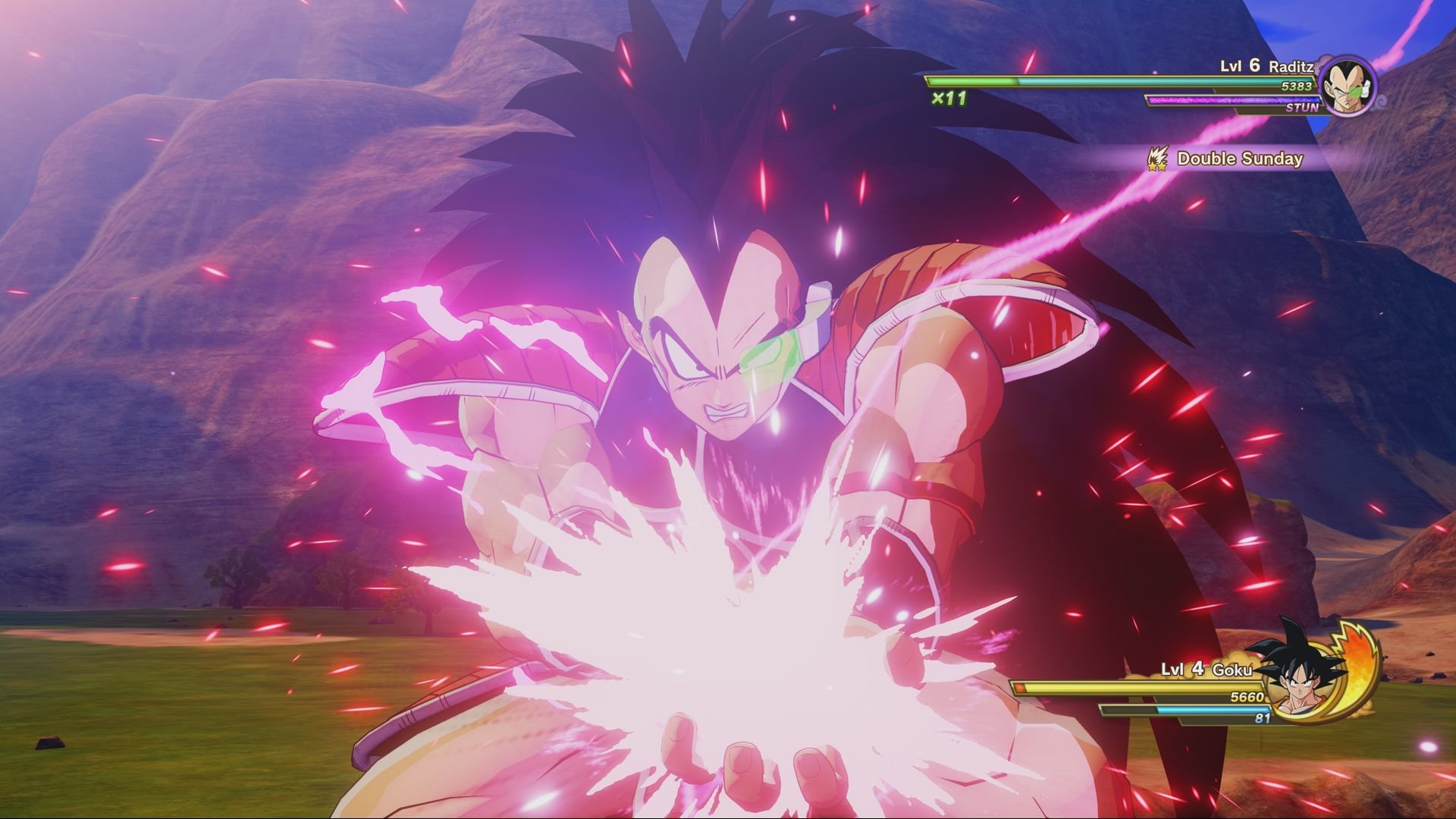 Dragon Ball Z: Kakarot bekommt Daima DLC