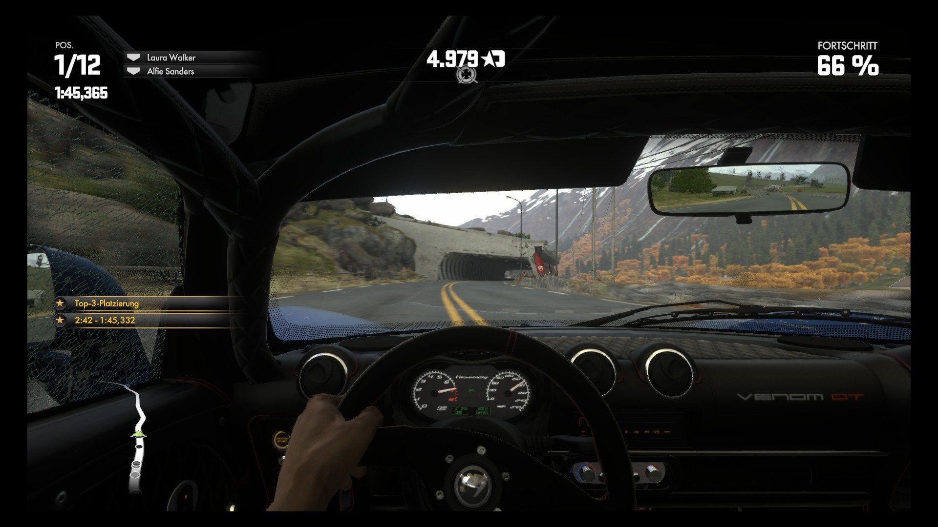 Driveclub