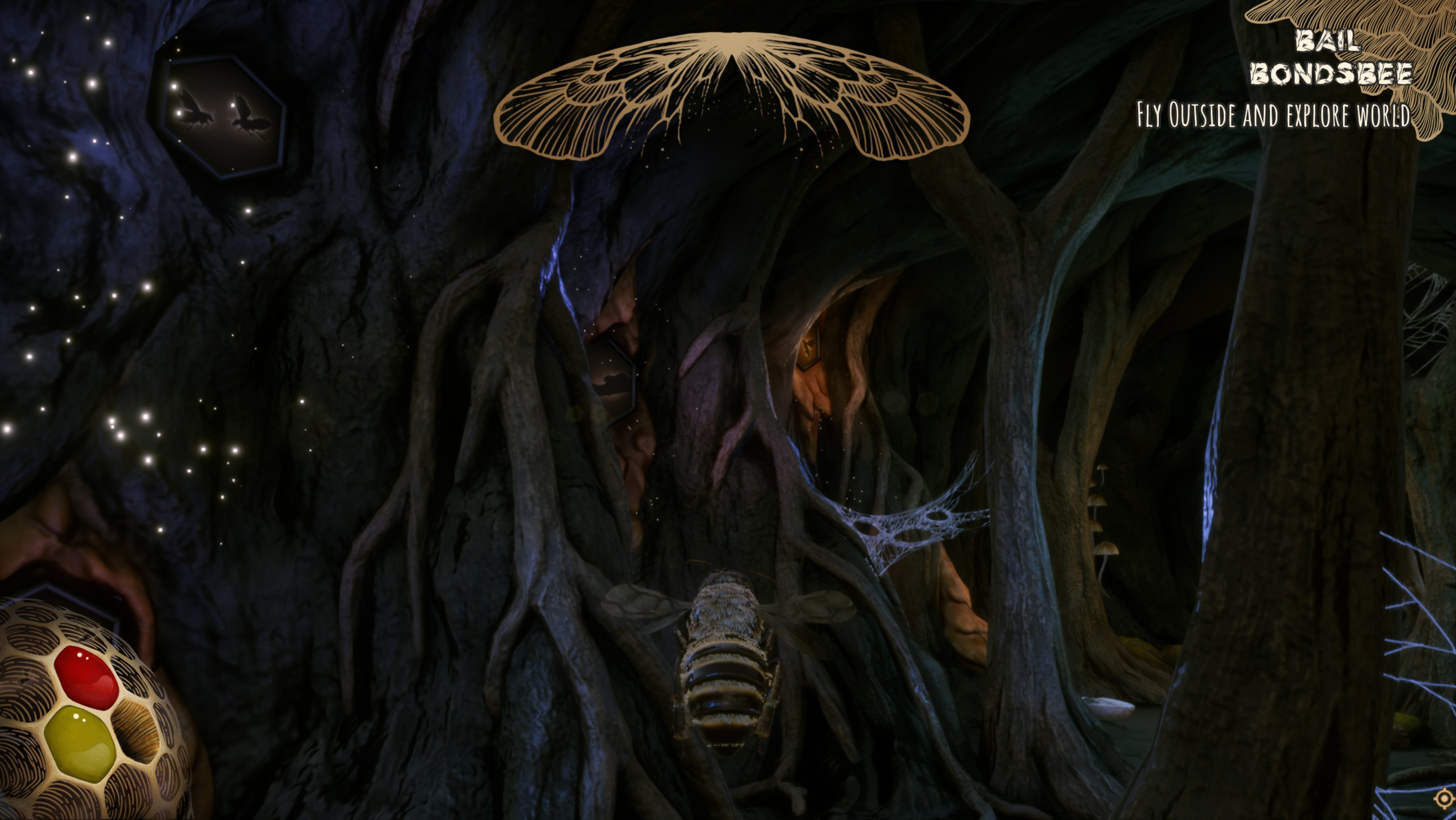 Bee Simulator: The Hive