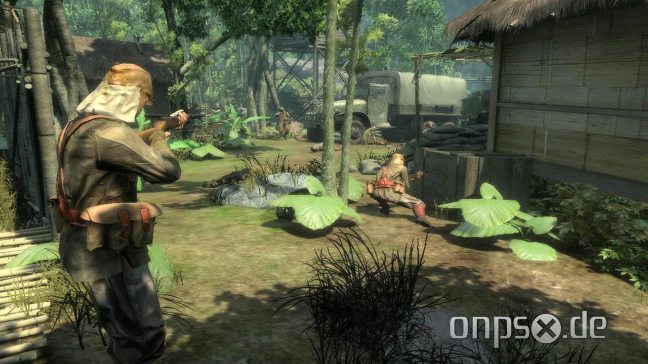 The History Channel: Battle for the Pacific