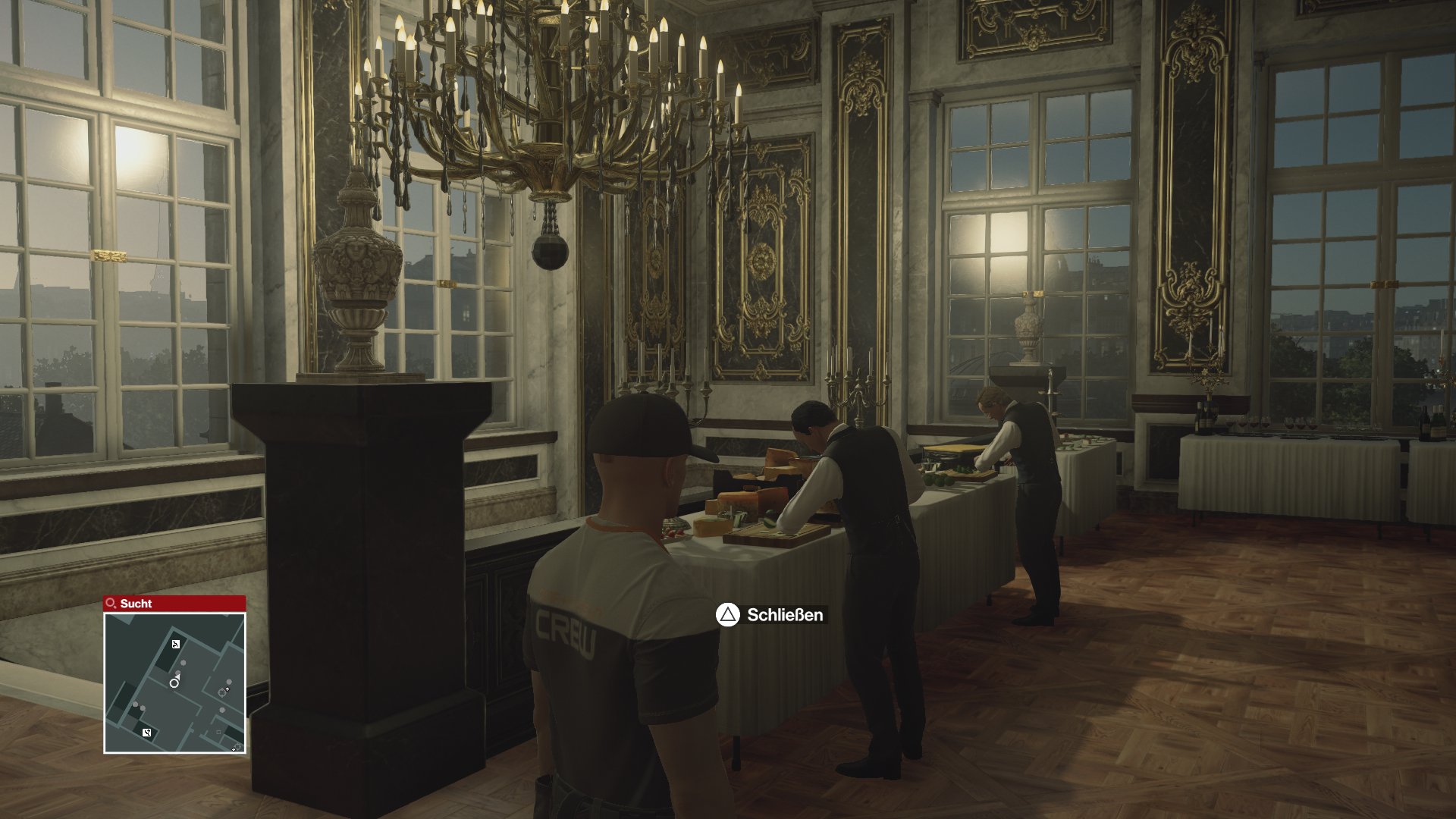 Hitman: Definitive Edition