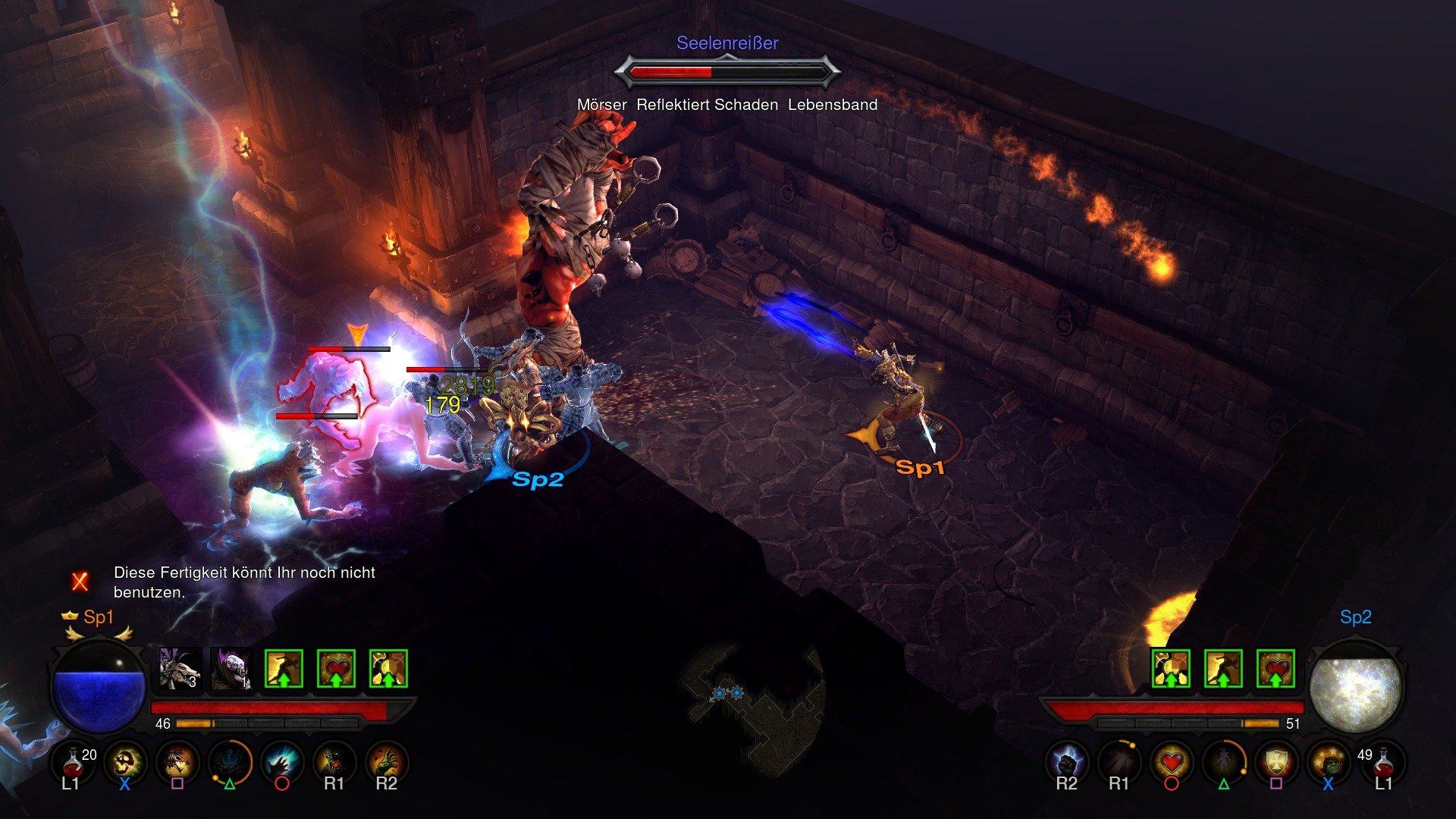 Diablo III: Reaper of Souls - Ultimate Evil Edition