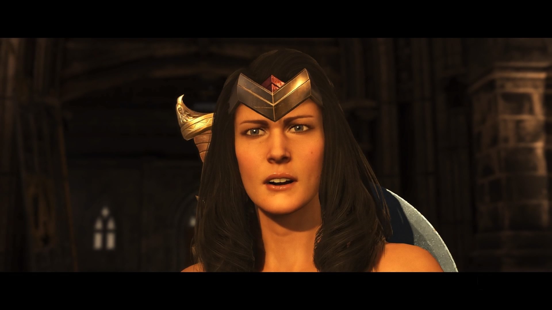 Launch Trailer zu Injustice 2