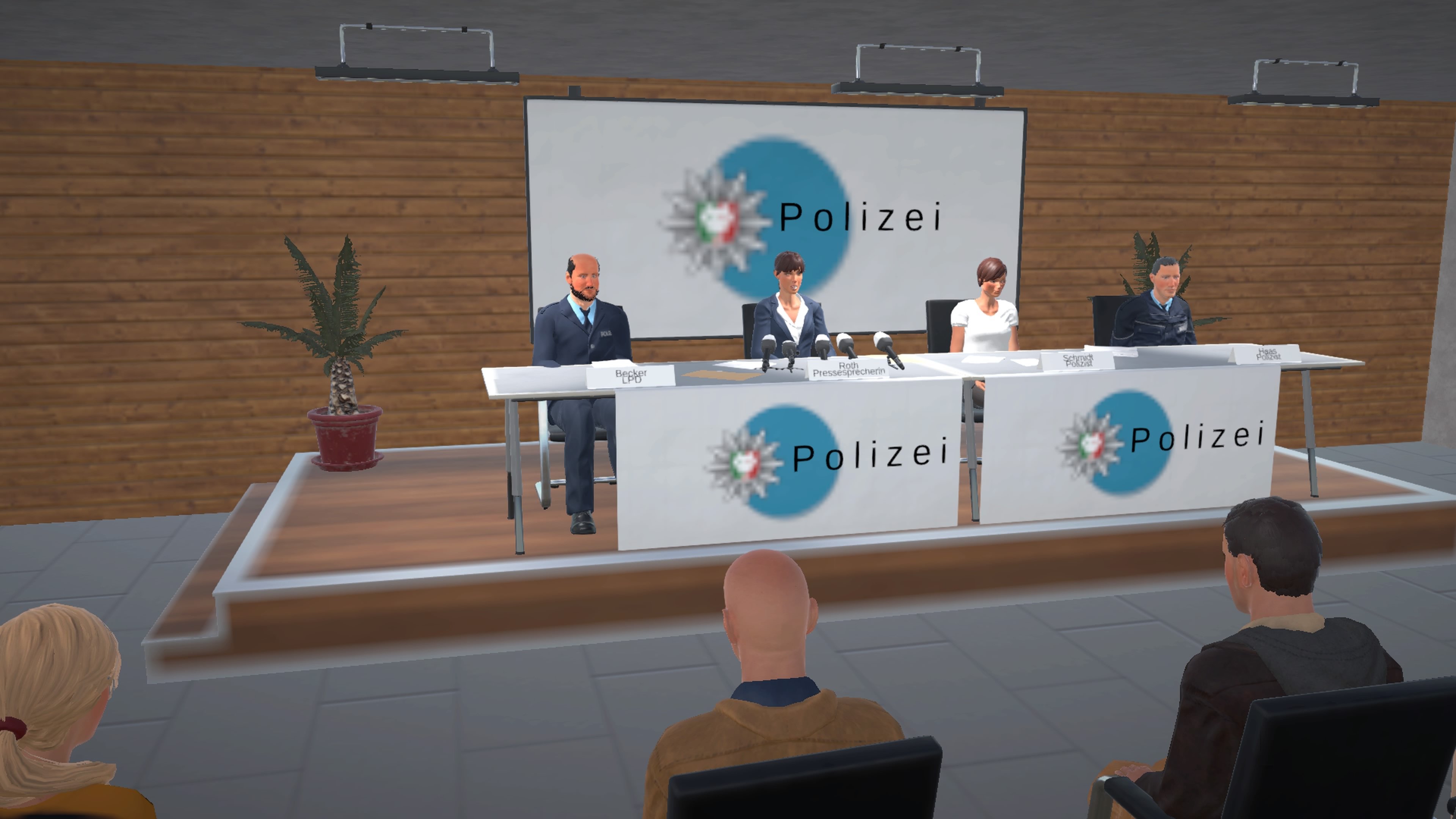 Autobahn-Polizei Simulator 2