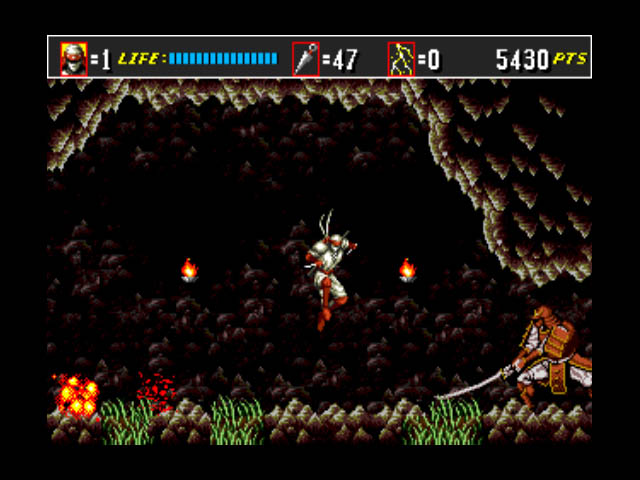 SEGA Mega Drive Collection