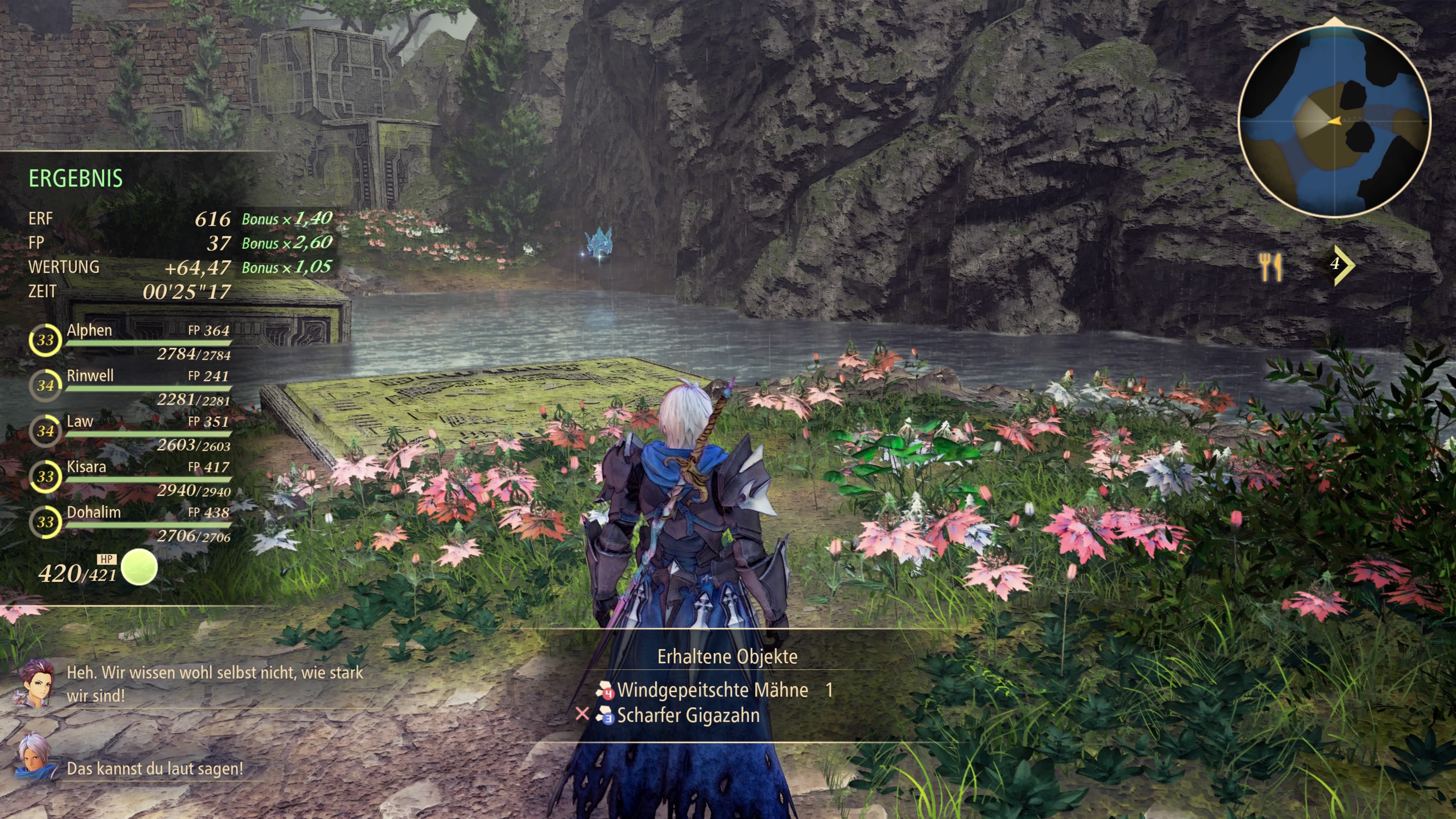 Tales of Arise