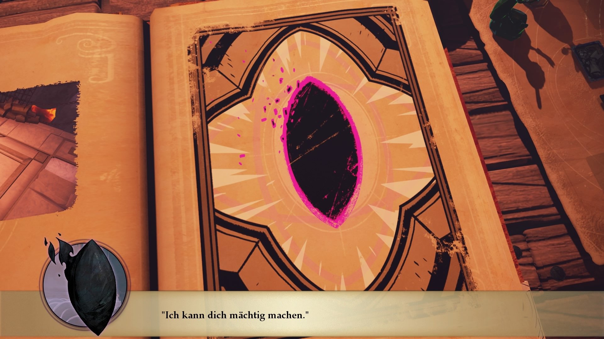Stories: The Path of Destinies