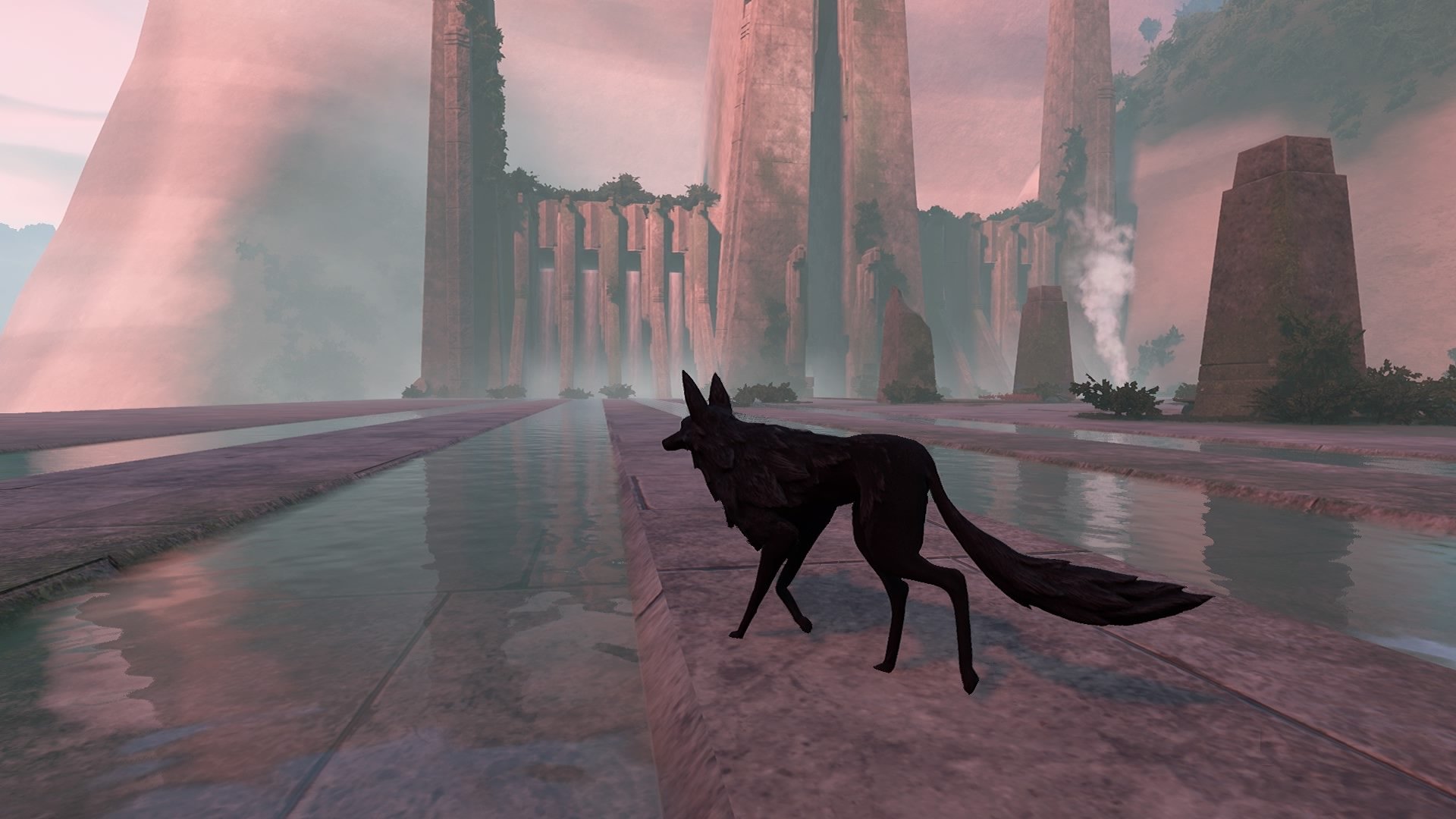 Lost Ember