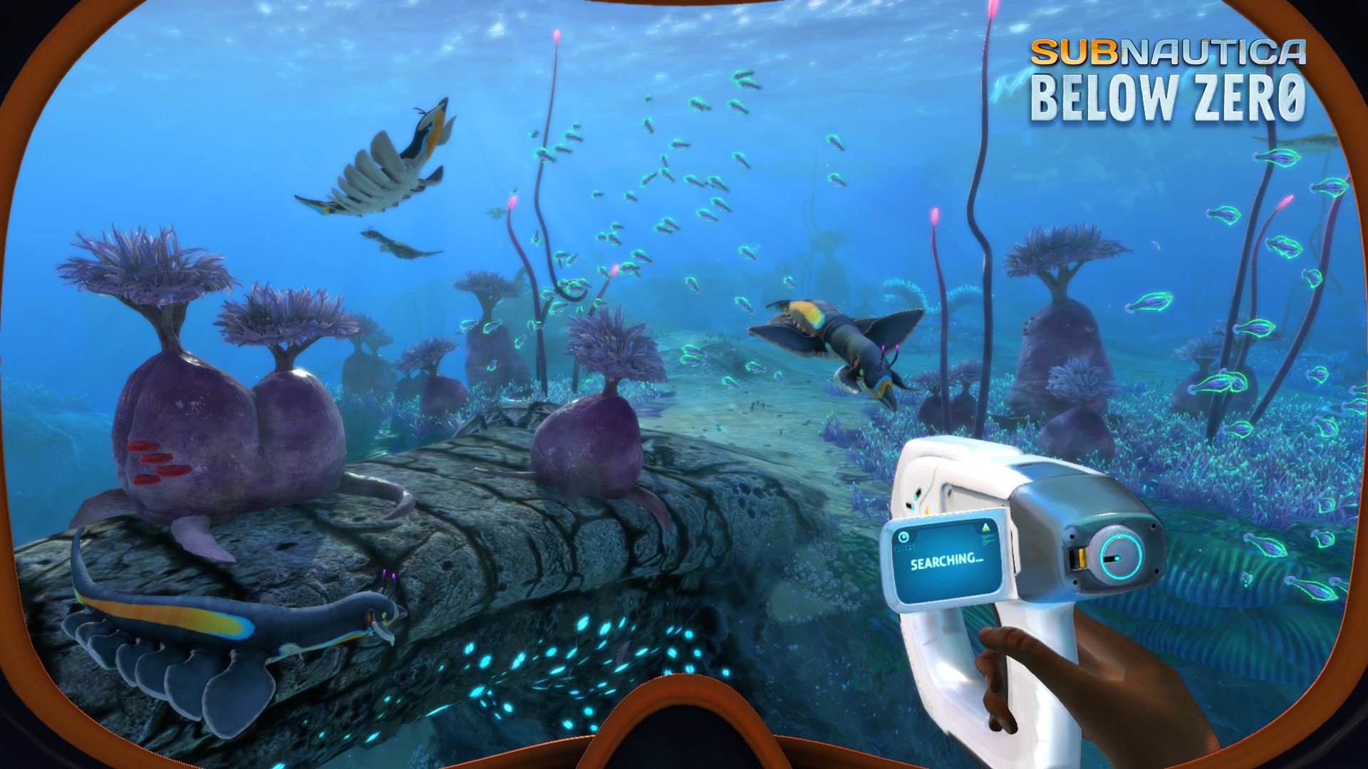 Subnautica: Below Zero
