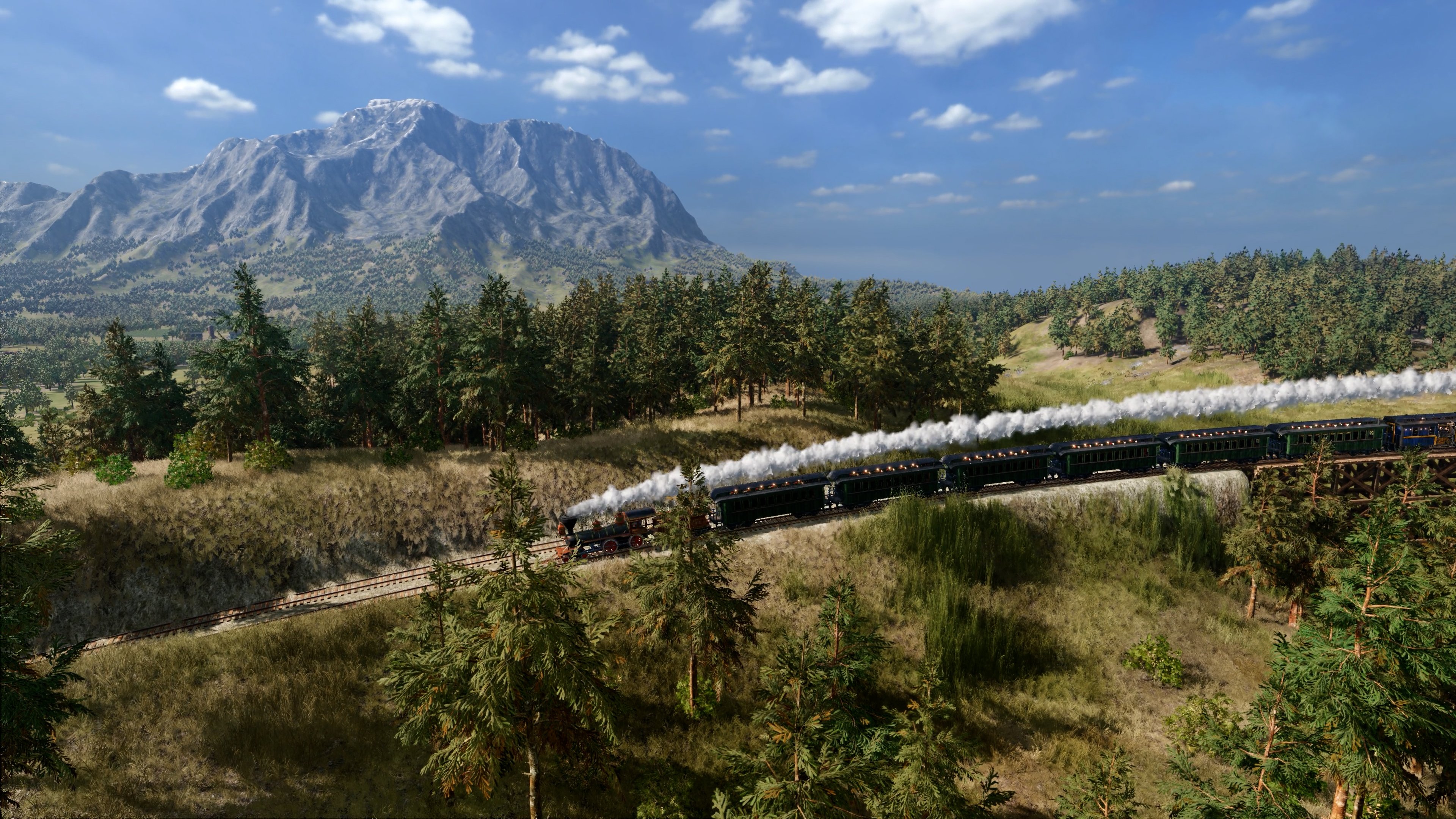 Railway Empire 2