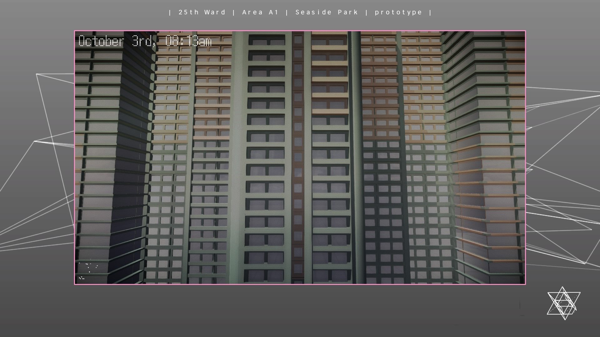 The 25th Ward: The Silver Case