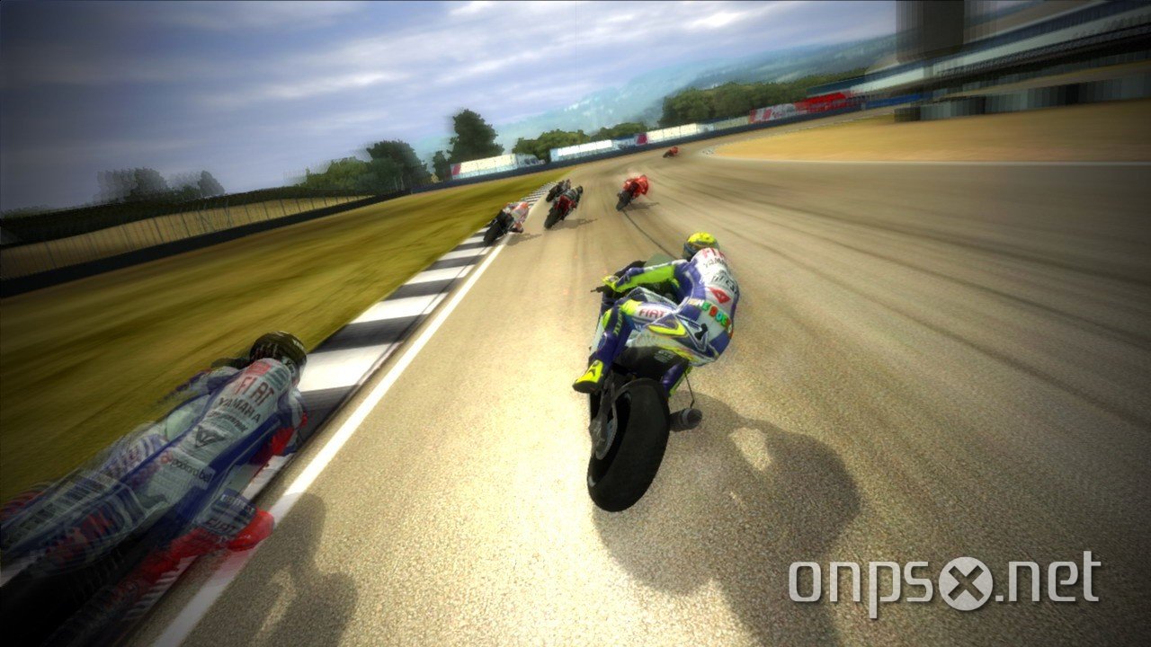 MotoGP 09/10