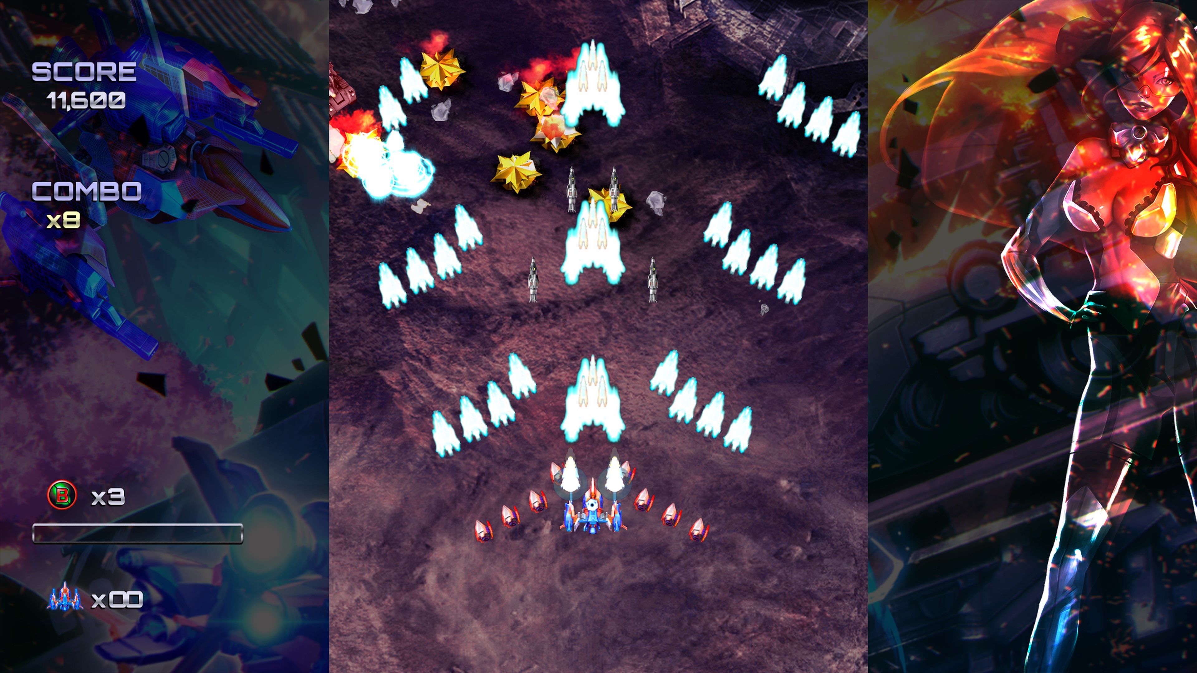 Neues Review: Ghost Blade HD