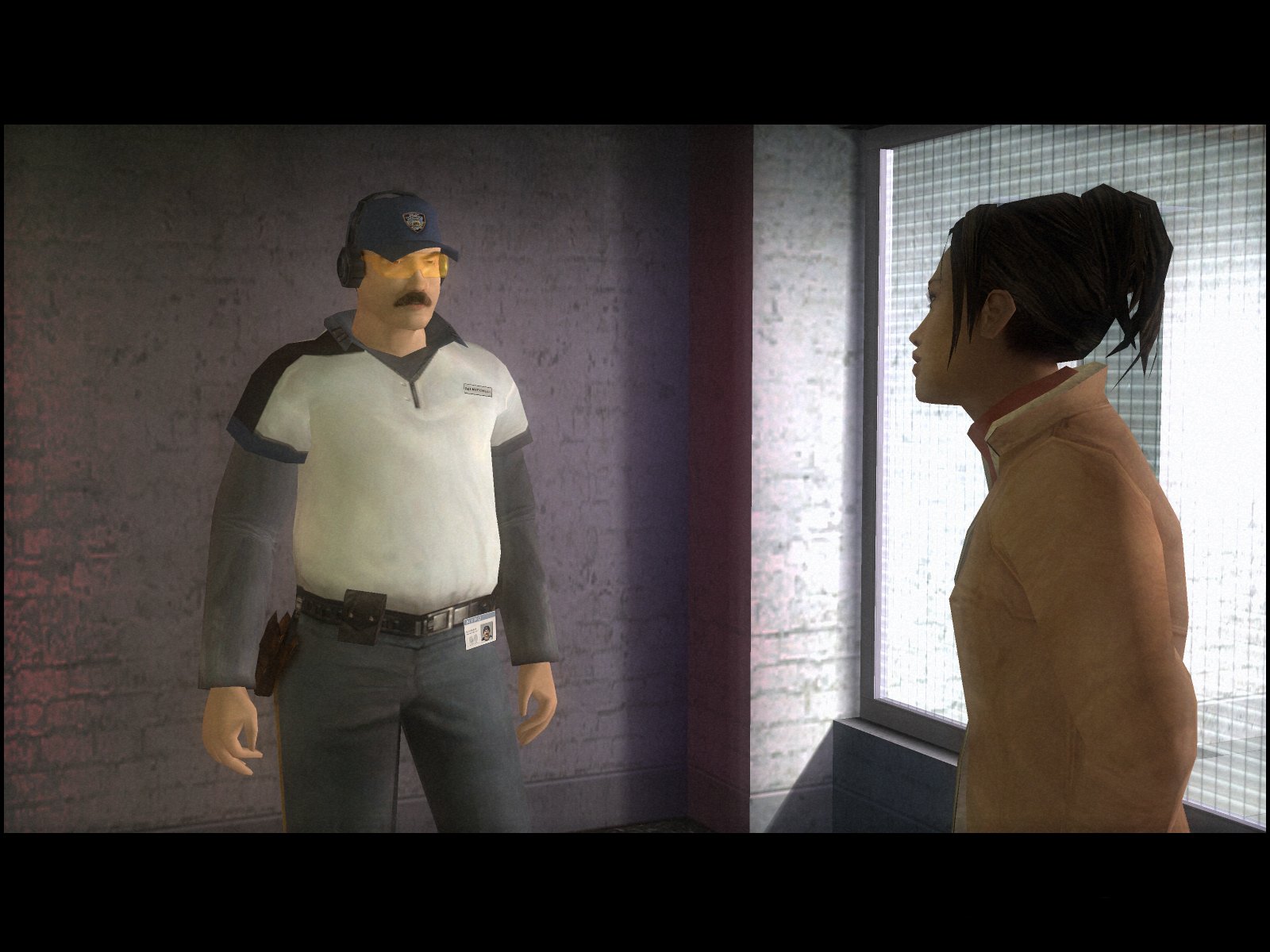 Fahrenheit: 15th Anniversary Edition