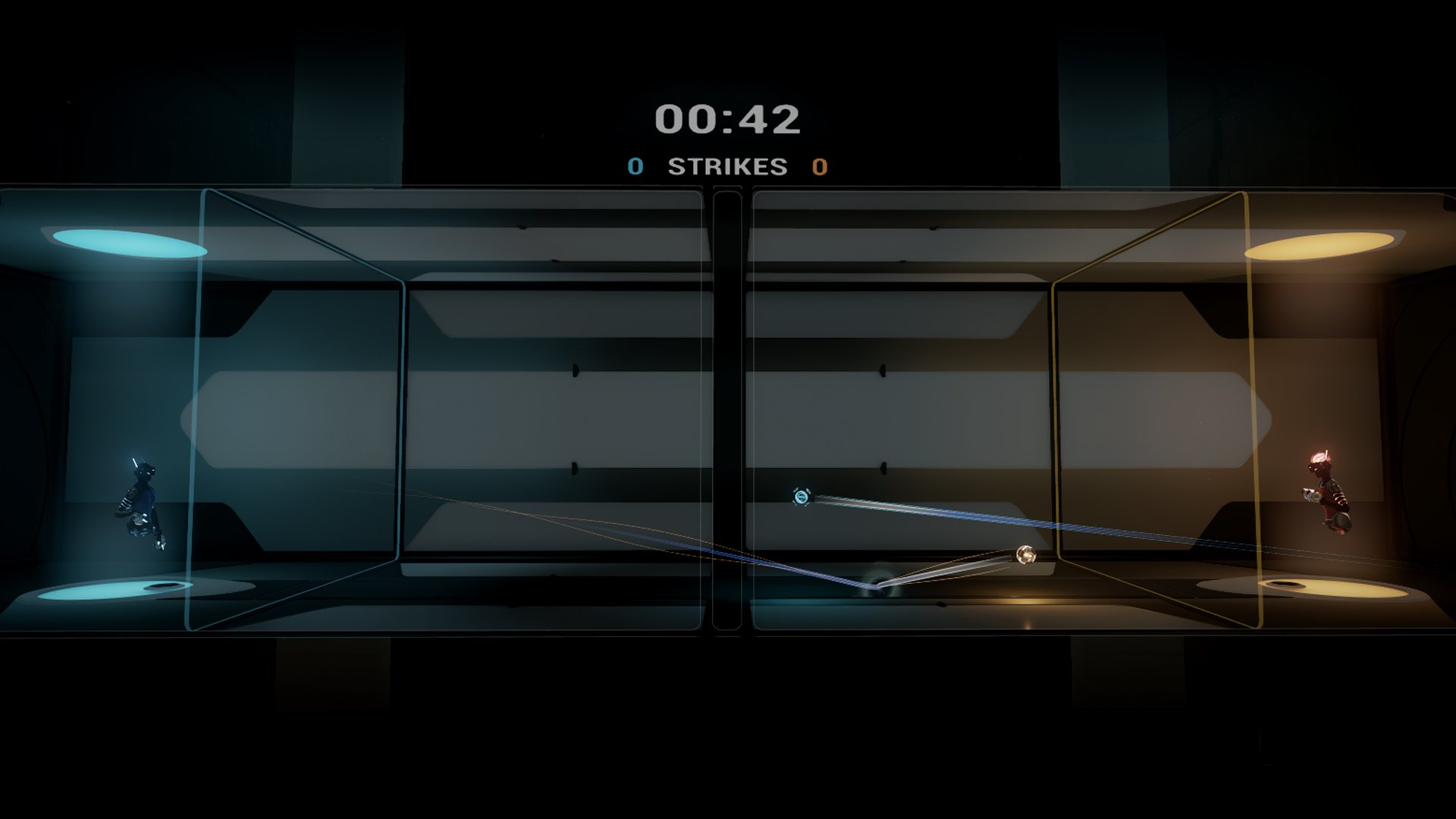 Neues Gamescom 2017 Preview: Sparc