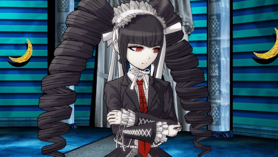 Danganronpa: Trigger Happy Havoc