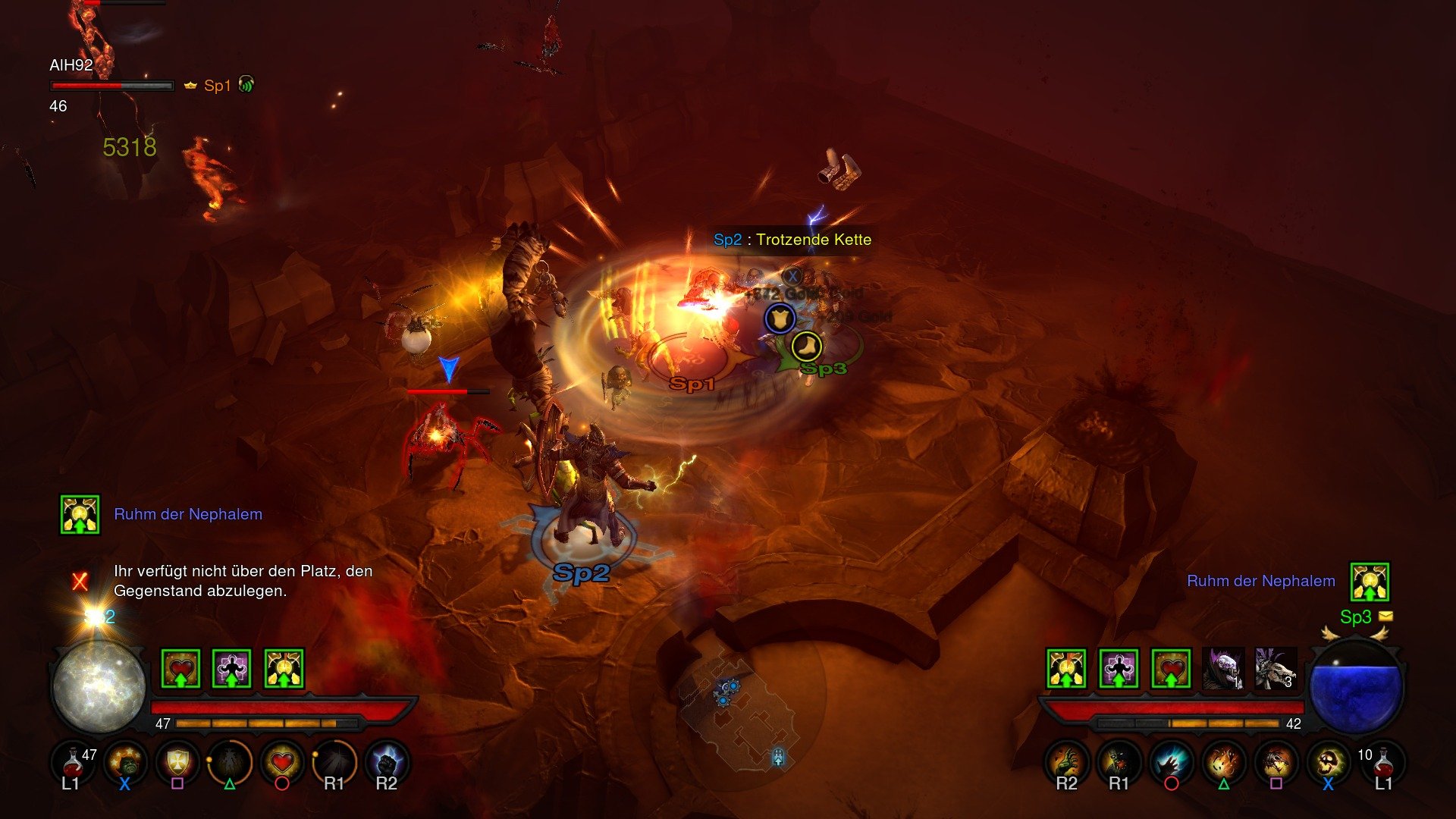Diablo III: Reaper of Souls - Ultimate Evil Edition