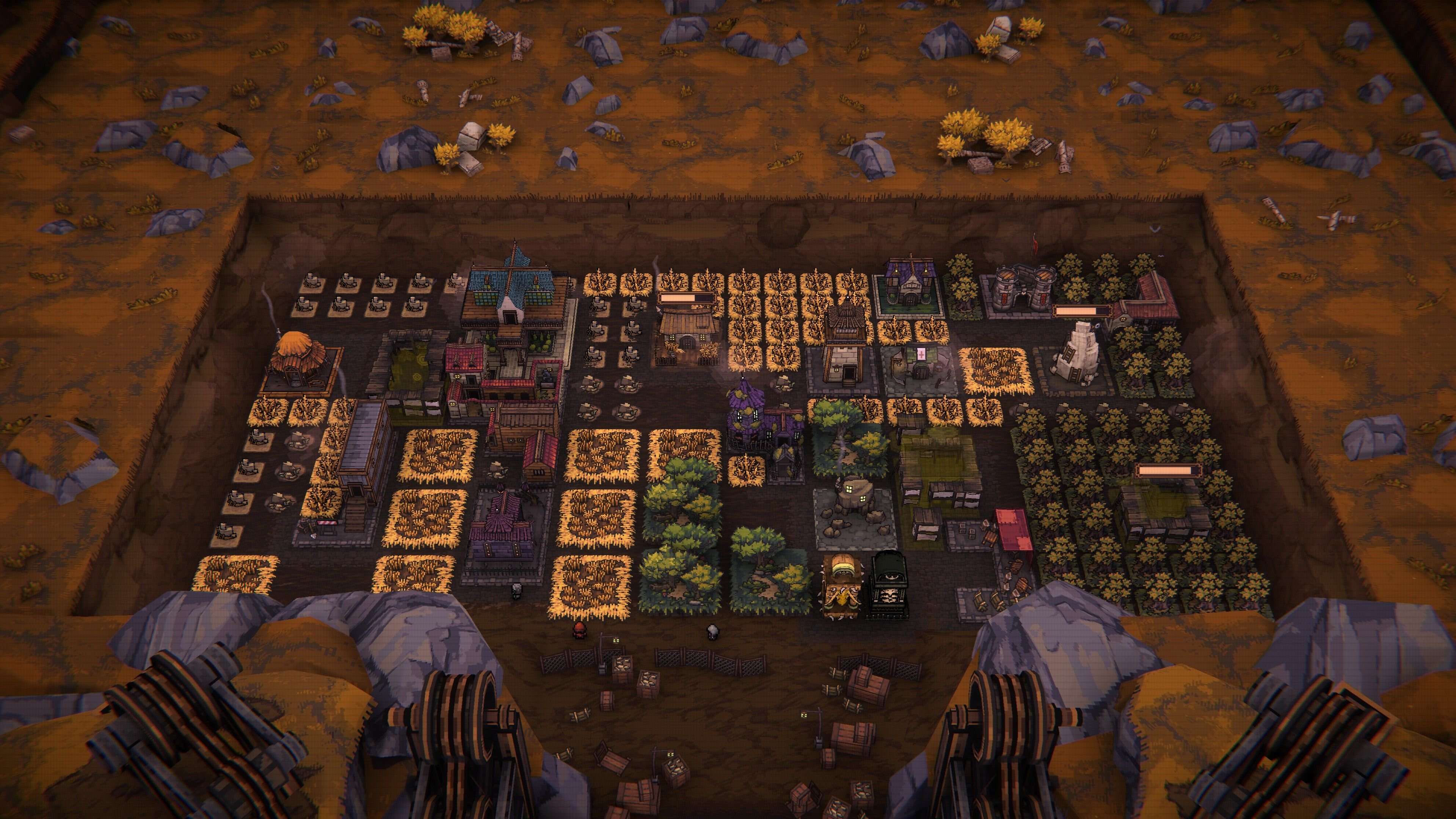 BALL x PIT - Interessanter Zombie-Flipper kommt im Oktober