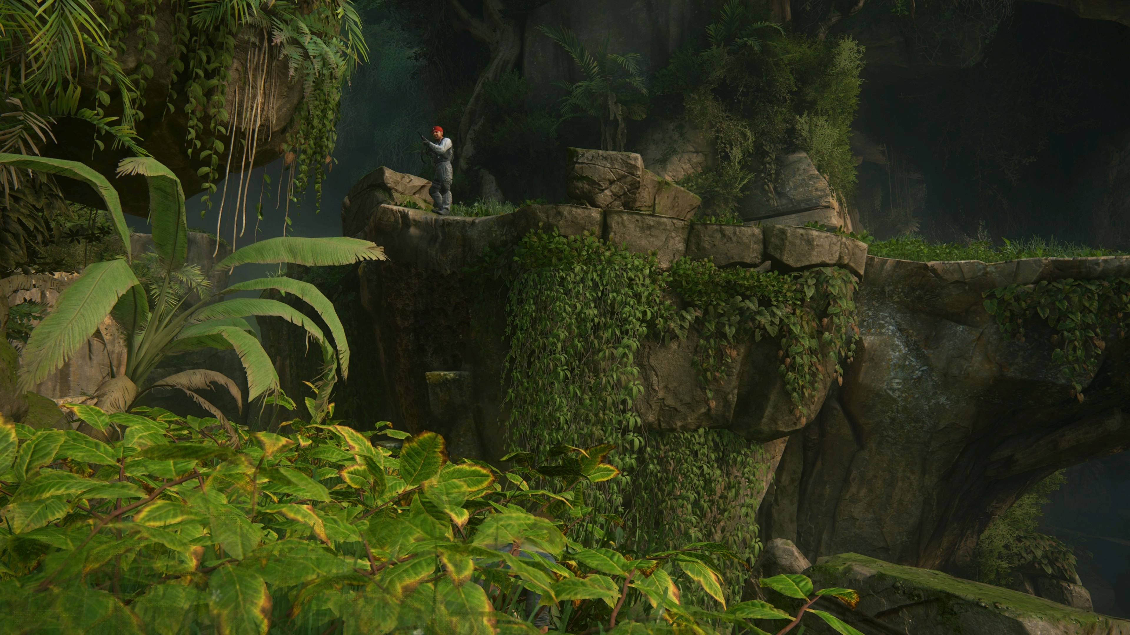 Uncharted: Legacy of Thieves Collection