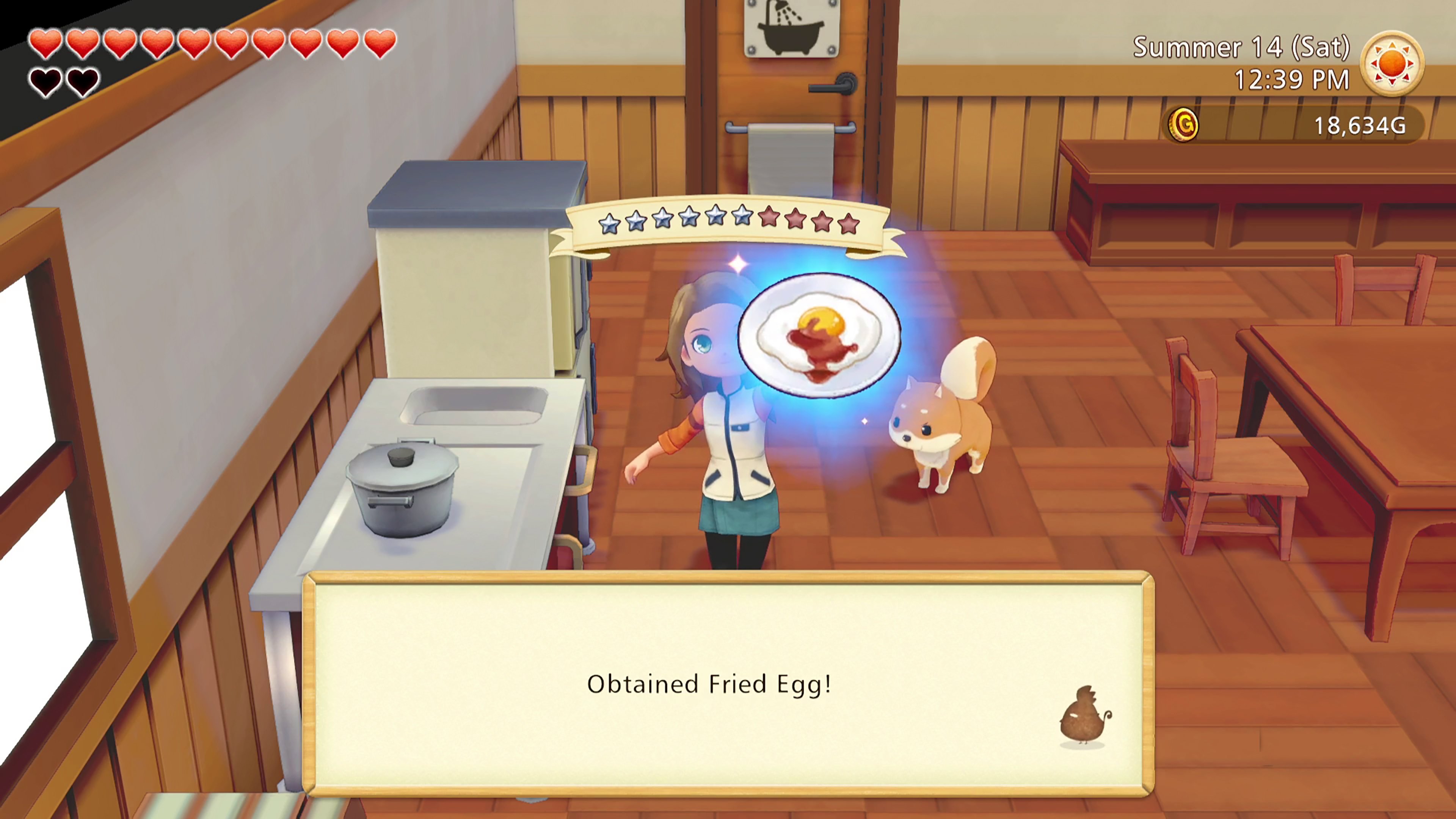 Story of Seasons: Pioneers of Olive Town