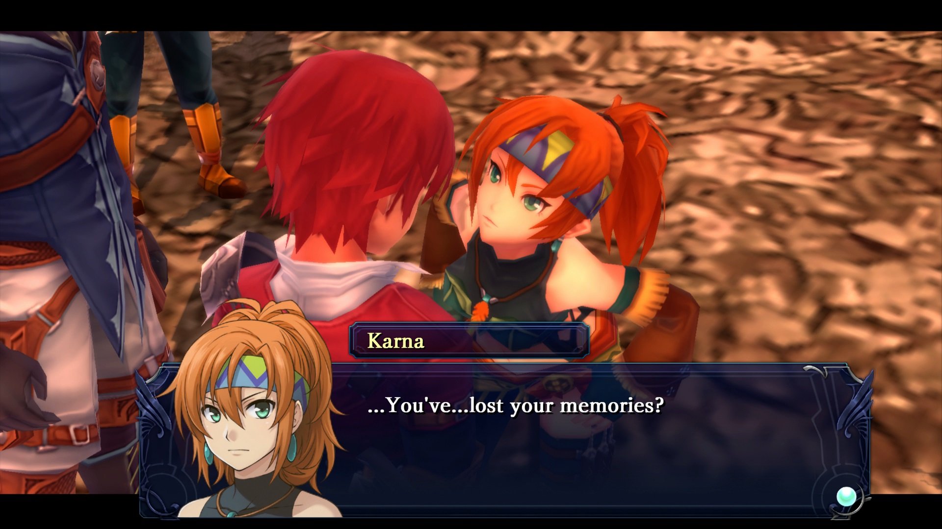 Ys: Memories of Celceta