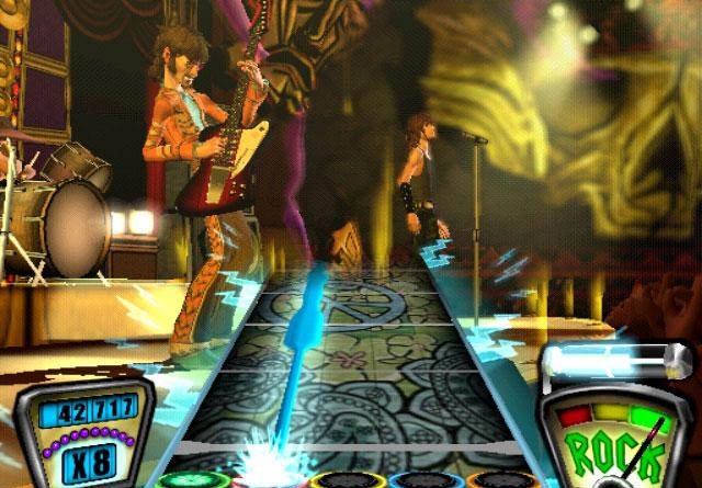 Guitar Hero