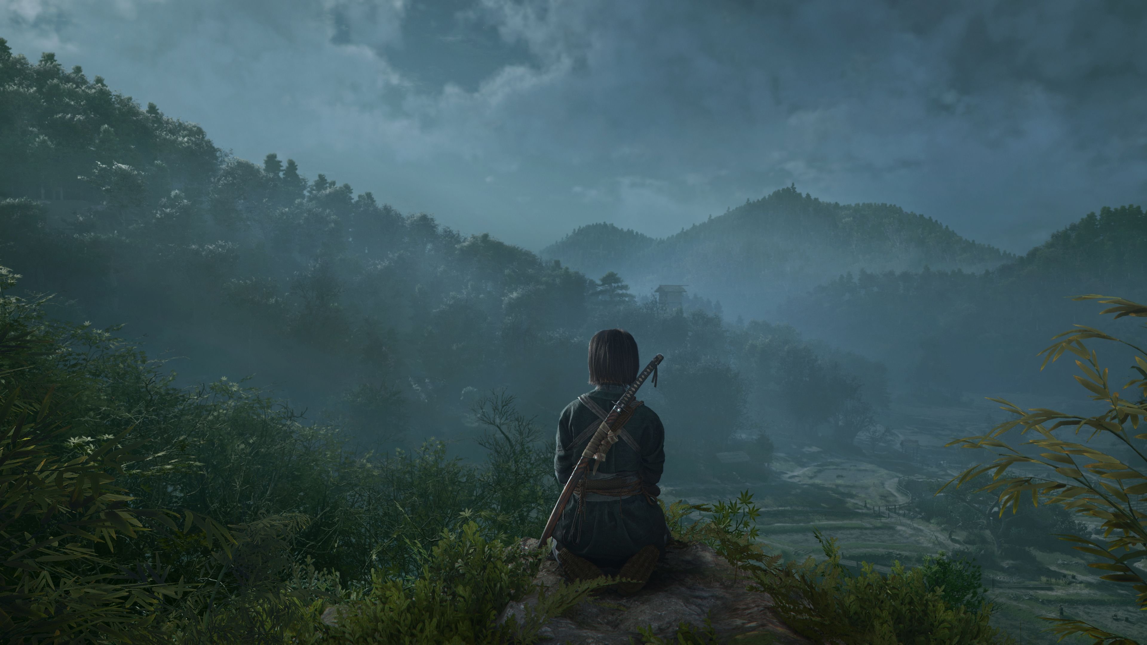 Assassin`s Creed Shadows - Die Klauen von Awaji & neuer Patch