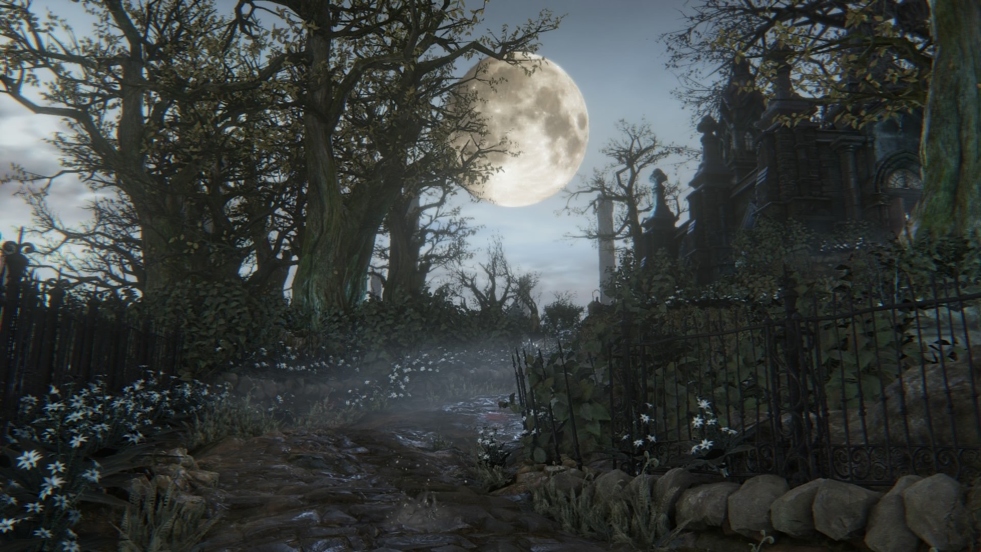 Bloodborne
