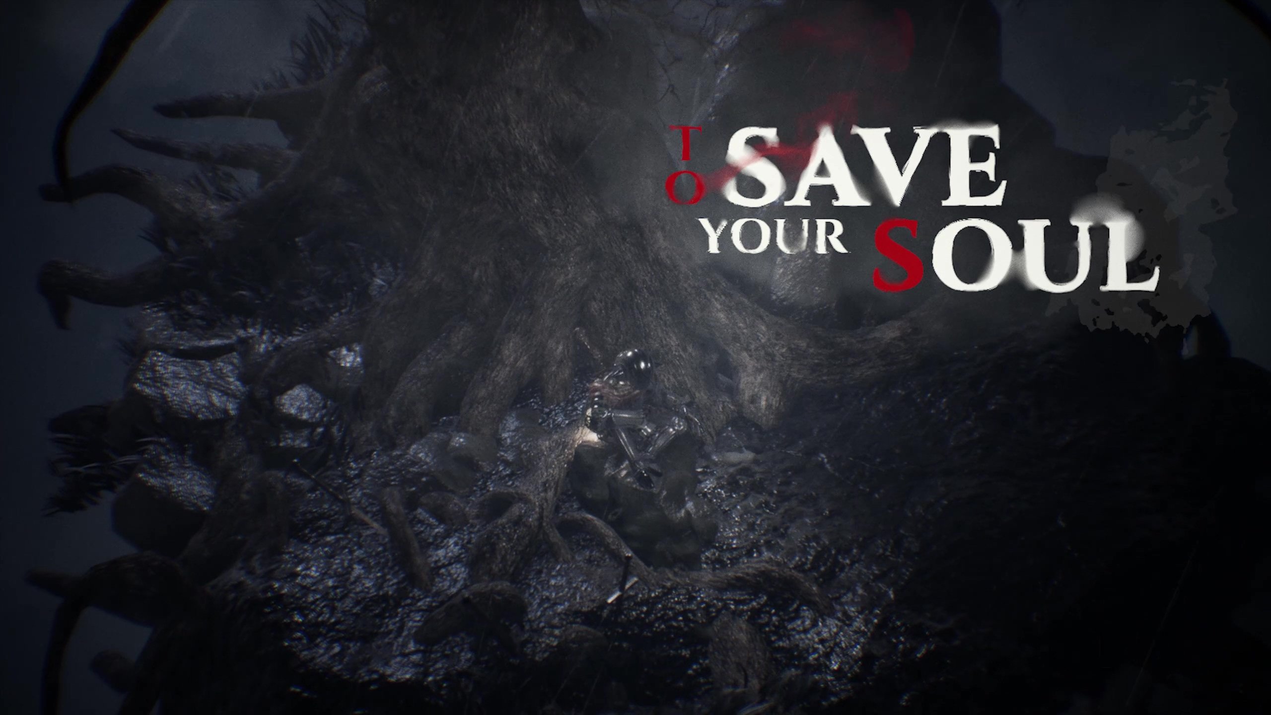 Sinner: Sacrifice for Redemption