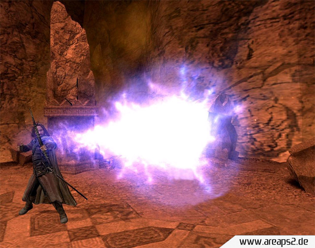 Der Herr der Ringe: Das dritte Zeitalter