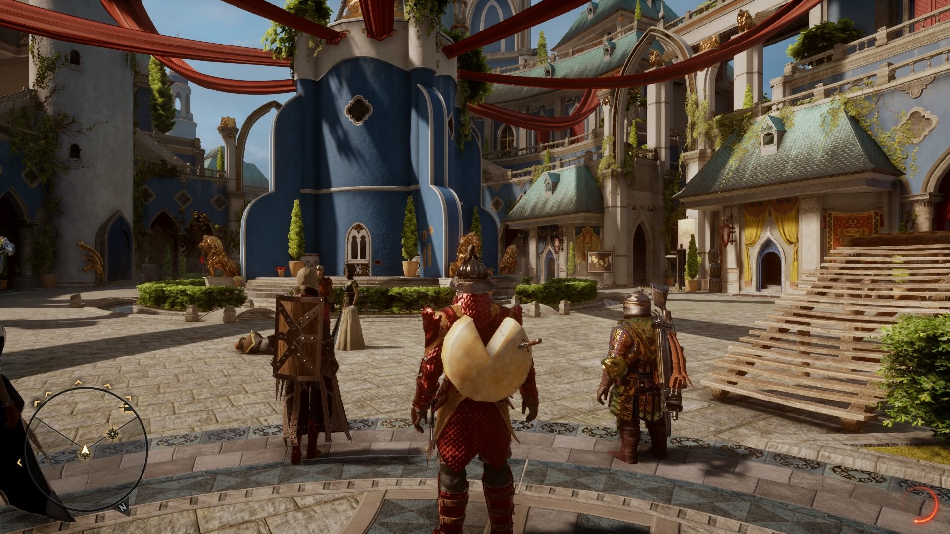 Dragon Age: Inqusition