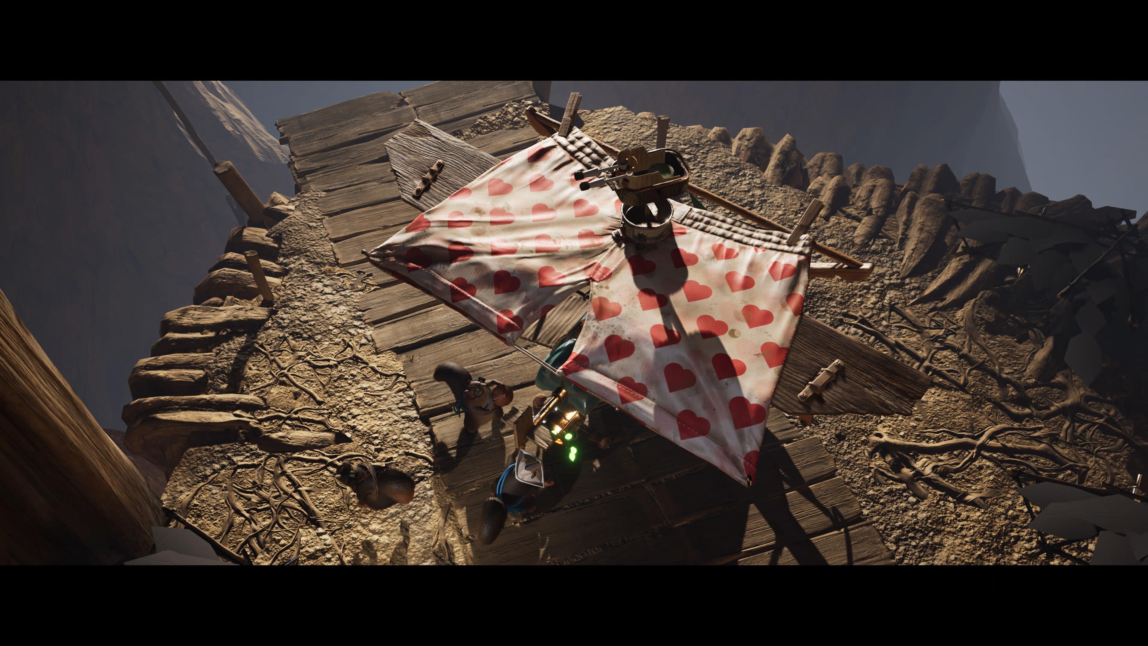 Neues Review: It Takes Two