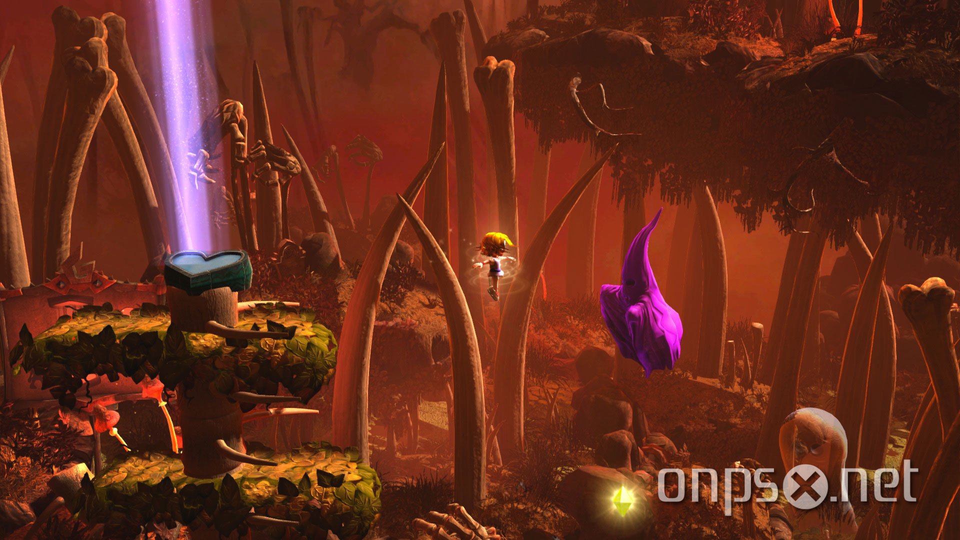 Giana Sisters: Twisted Dreams - Director´s Cut