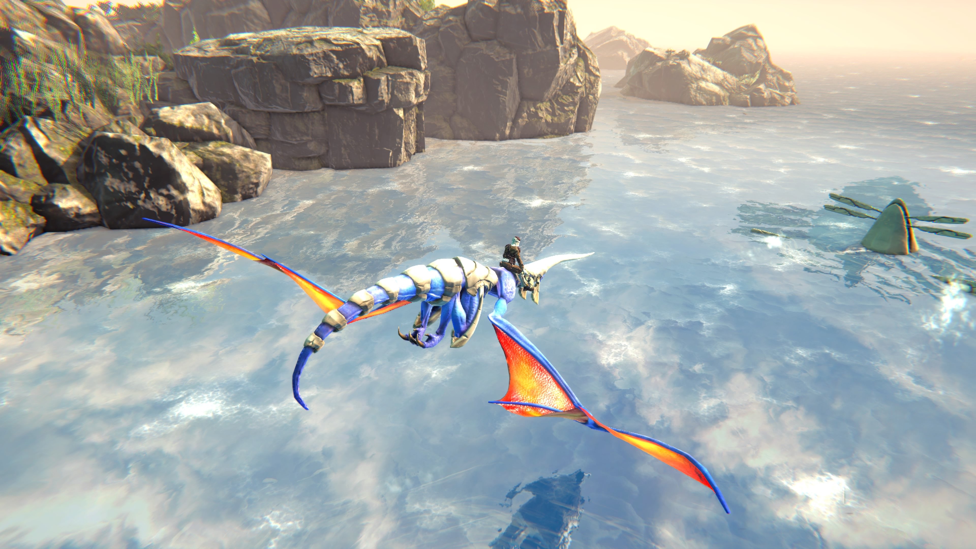 Panzer Dragoon: Remake