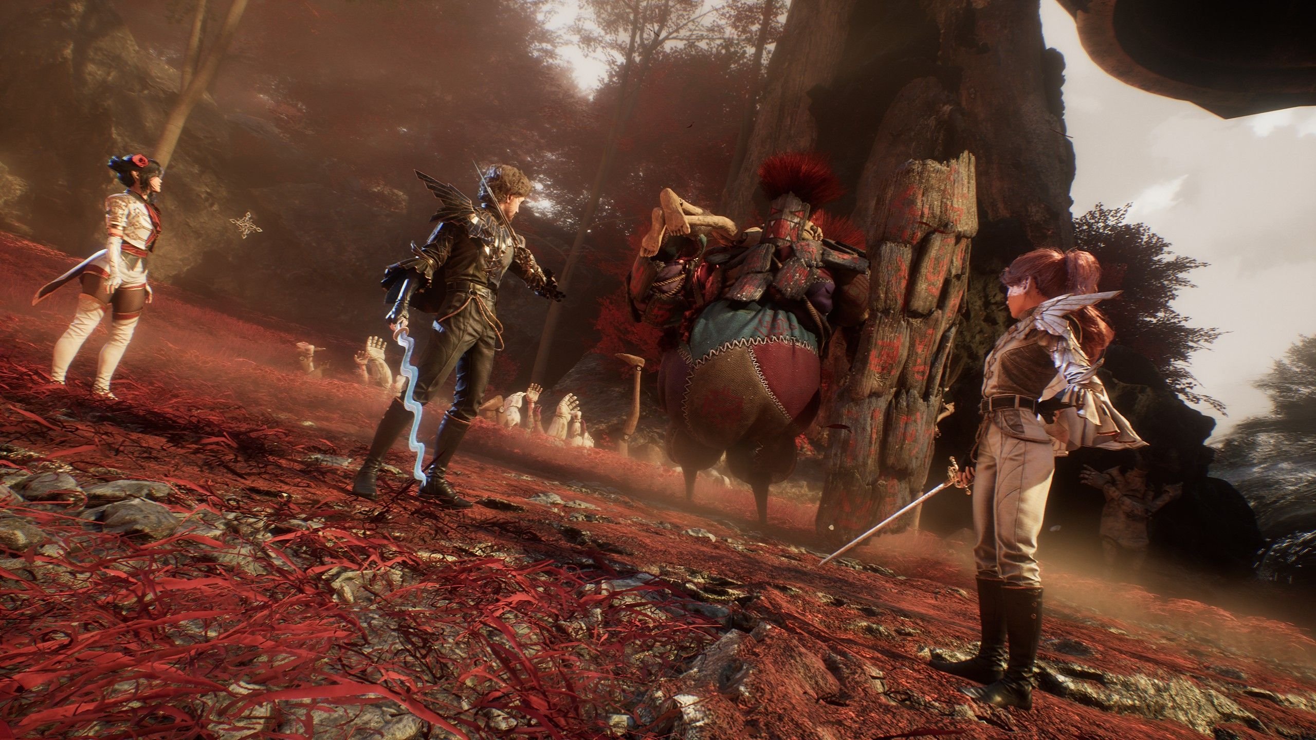 Clair Obscur: Expedition 33