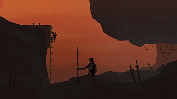 Unto the End: Interessanter Indie kommt Anfang Dezember auf die PS4