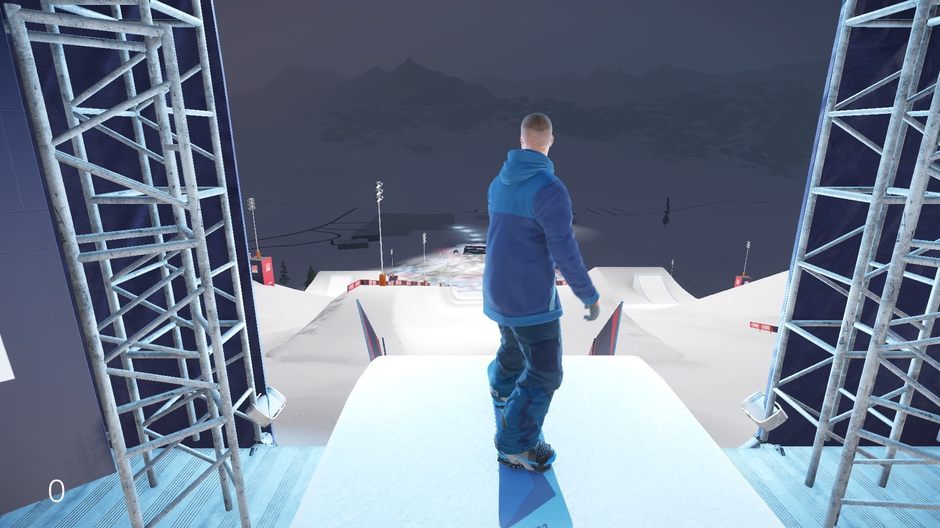 SNOW - Founder's Pack