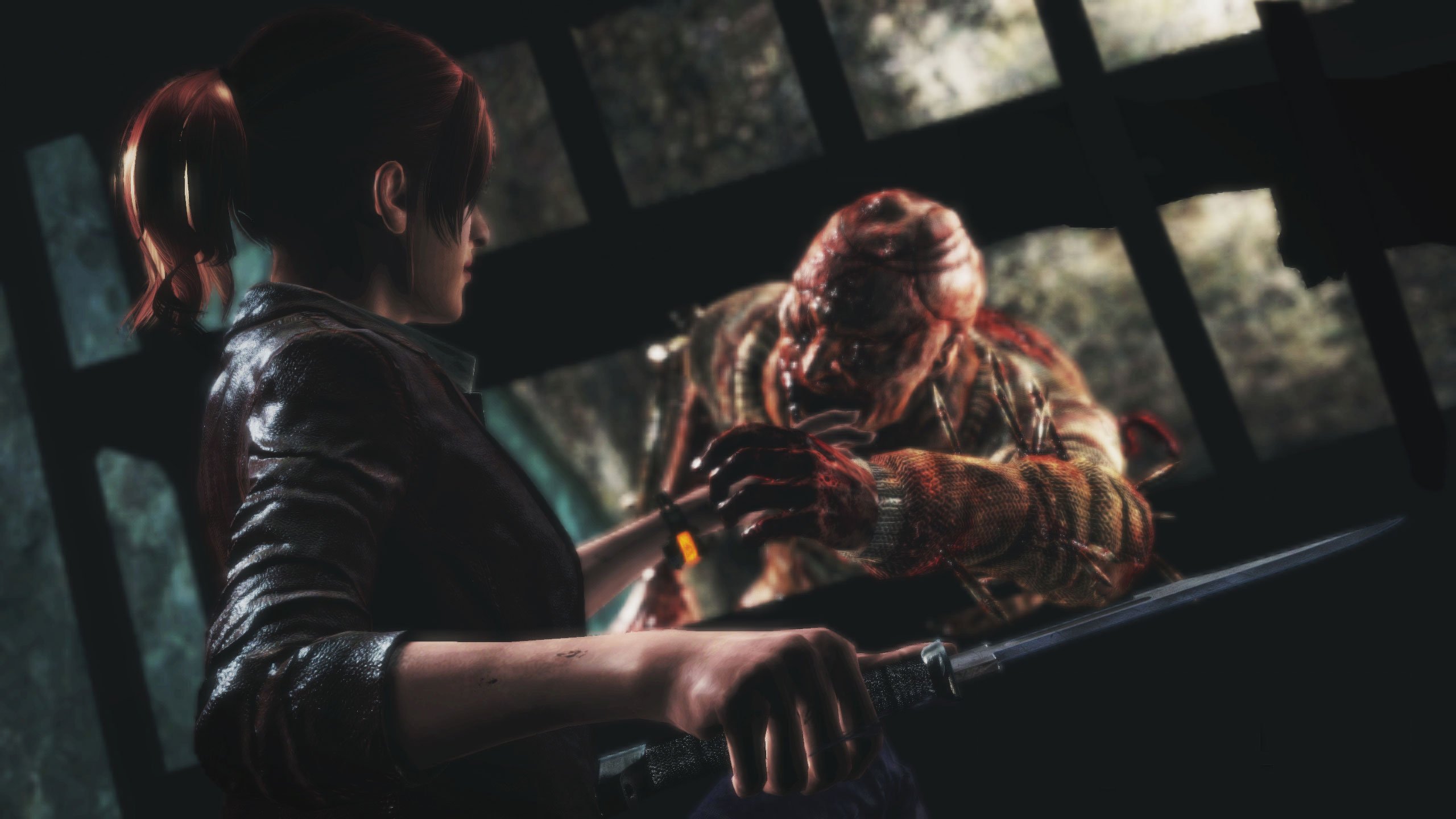 Resident Evil: Revelations 2 - Episode 01