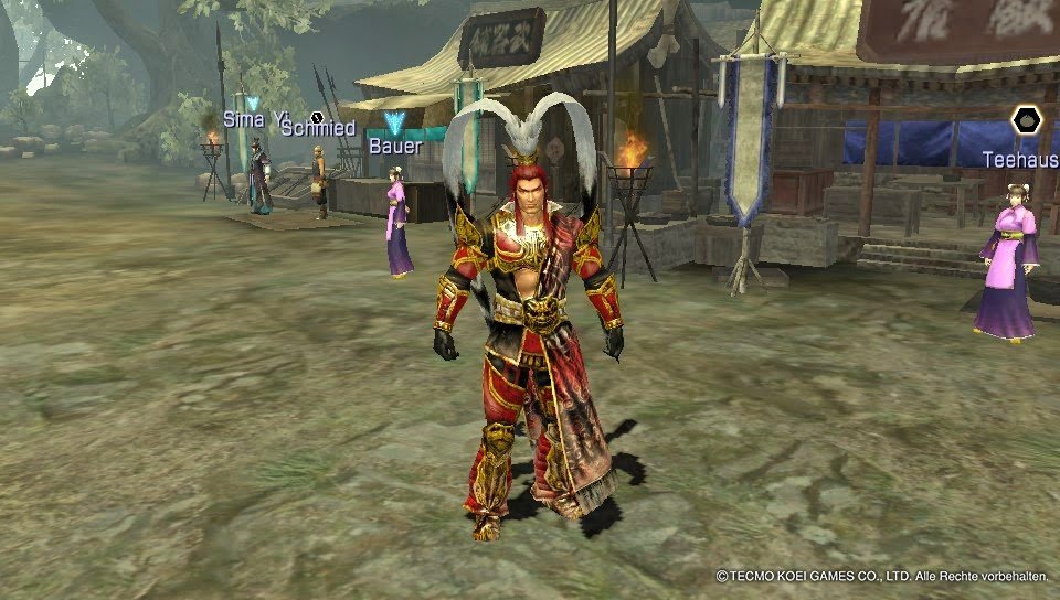 Dynasty Warriors 8: Xtreme Legends Complete Edition