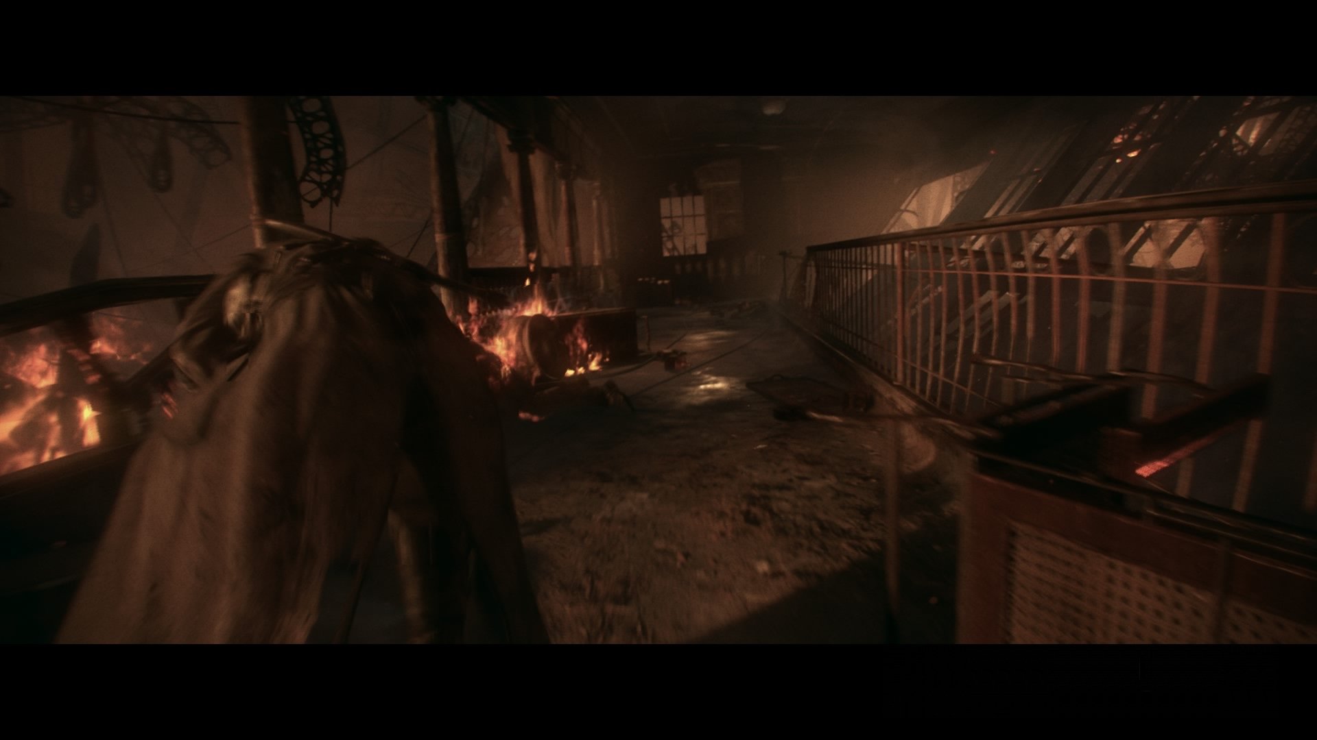The Order: 1886