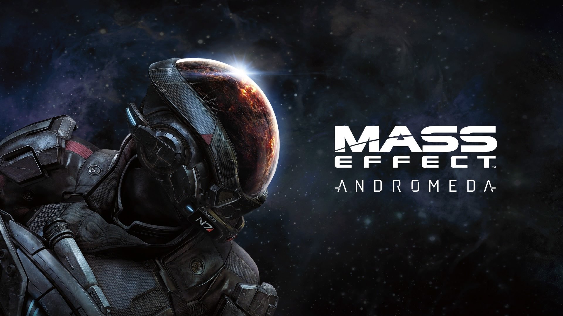 Mass Effect Andromeda: Gameplay-Video #1 zeigt Kampfsystem