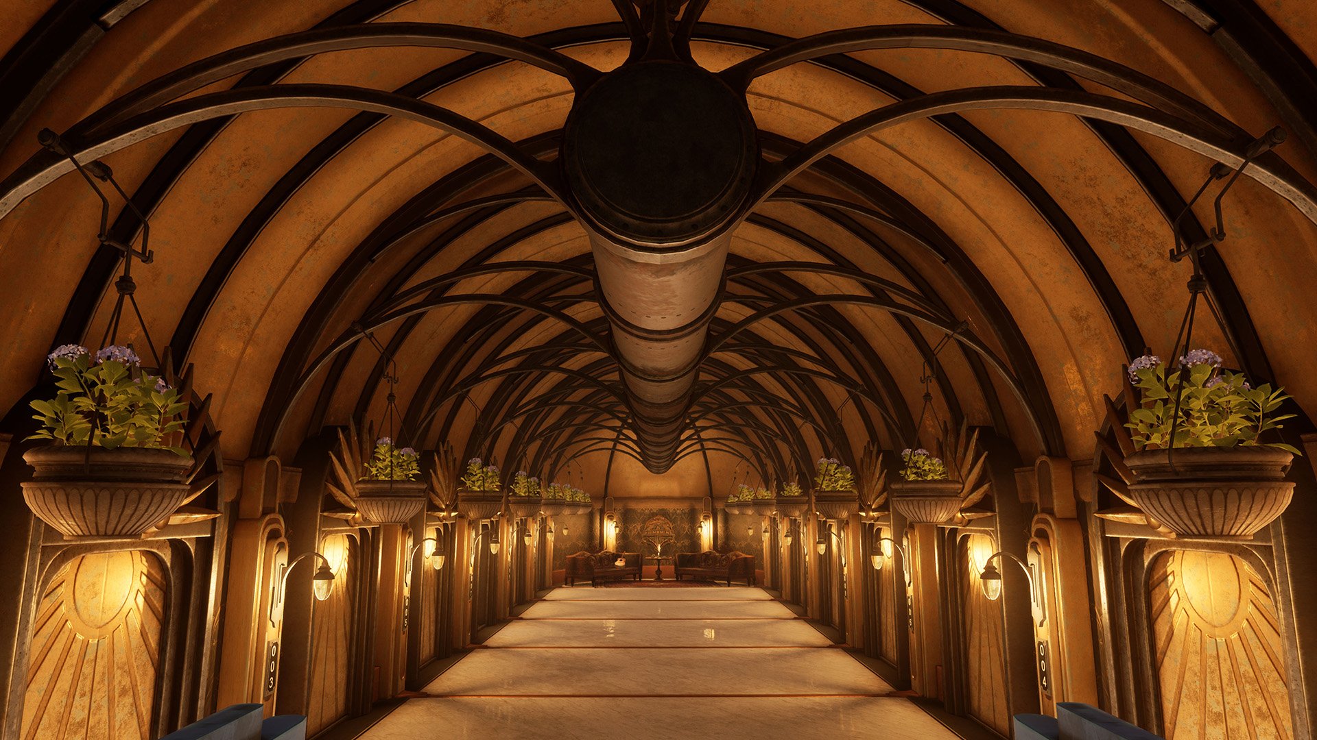 Firmament - Neues Abenteuer der Myst-Entwickler erscheint auch auf PlayStation