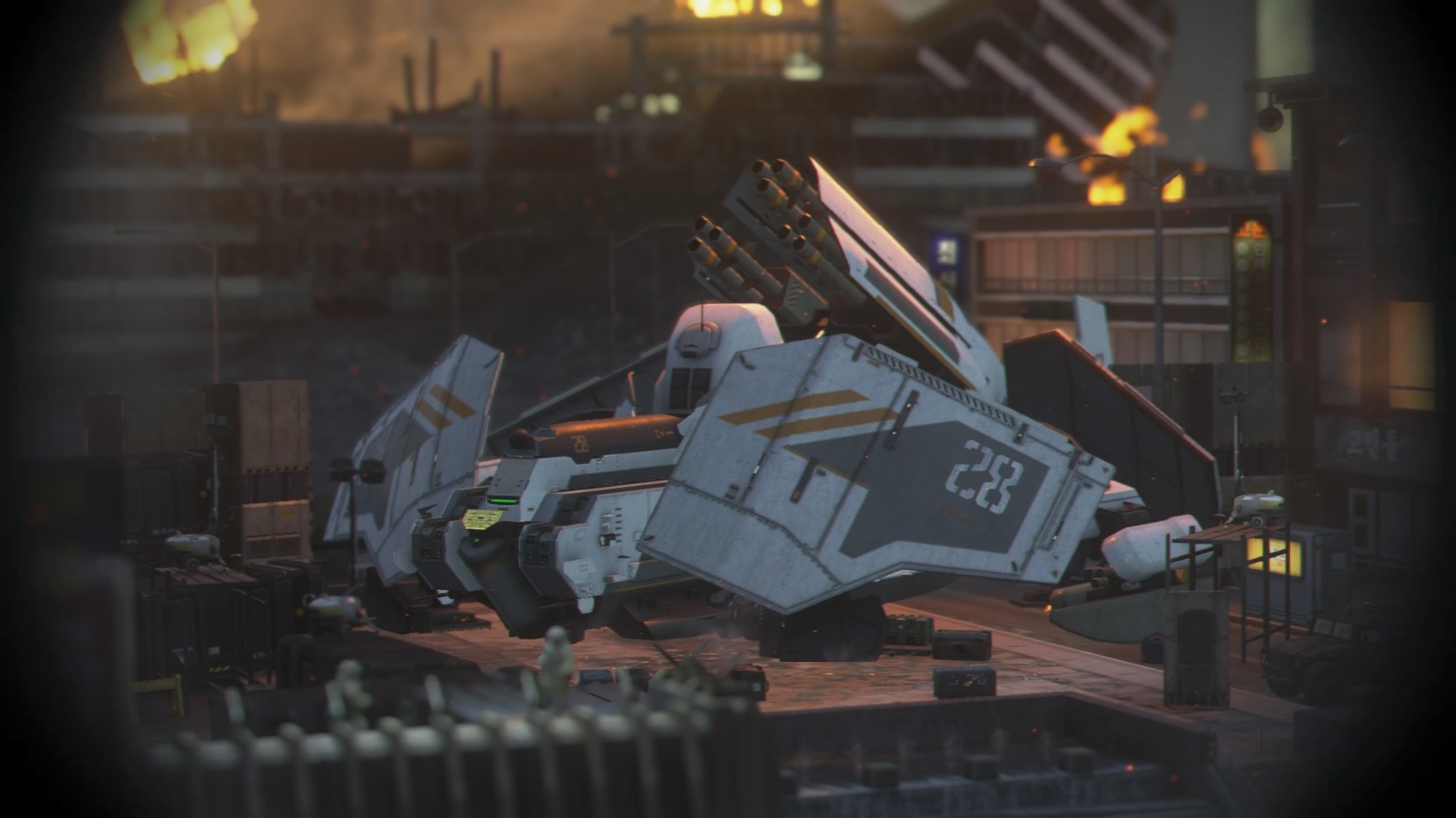 Call of Duty: Advanced Warfare