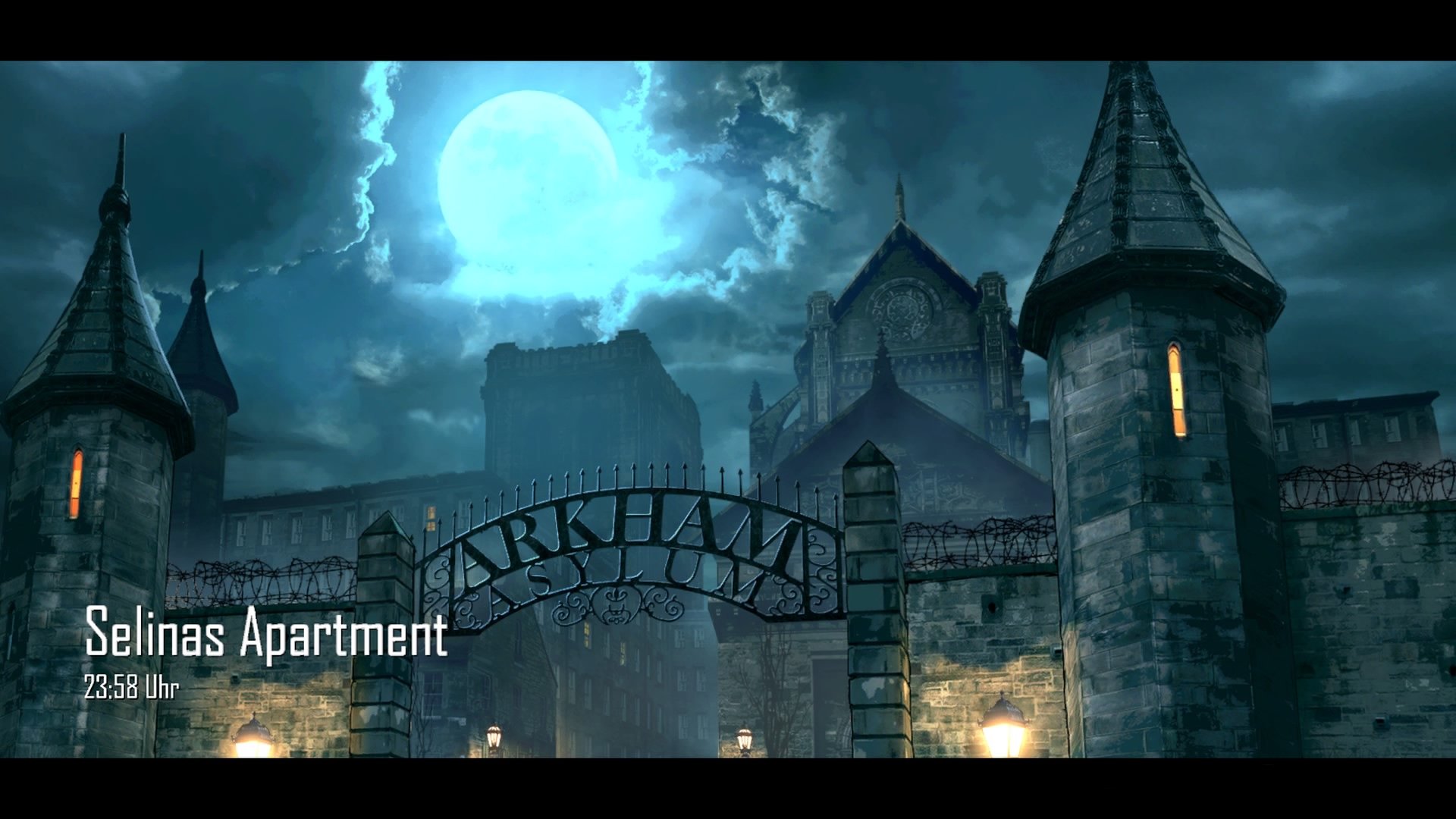 Batman - The Telltale Series: Episode 5: City of Light