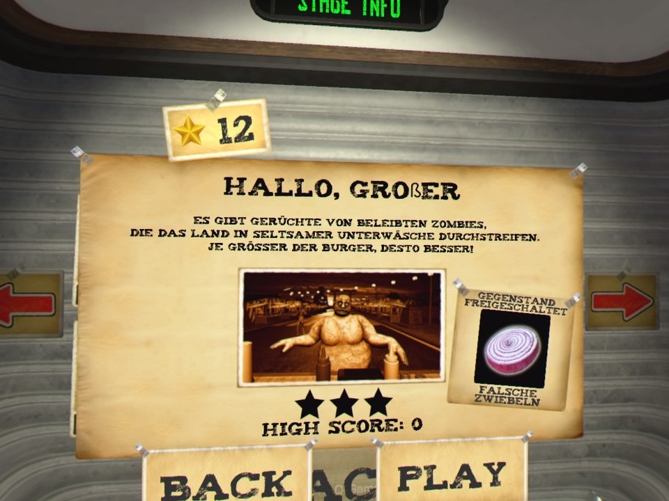 PixelJunk VR: Dead Hungry