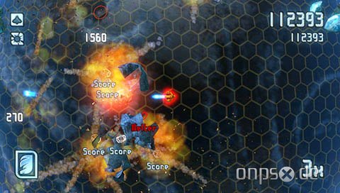 Super Stardust Portable