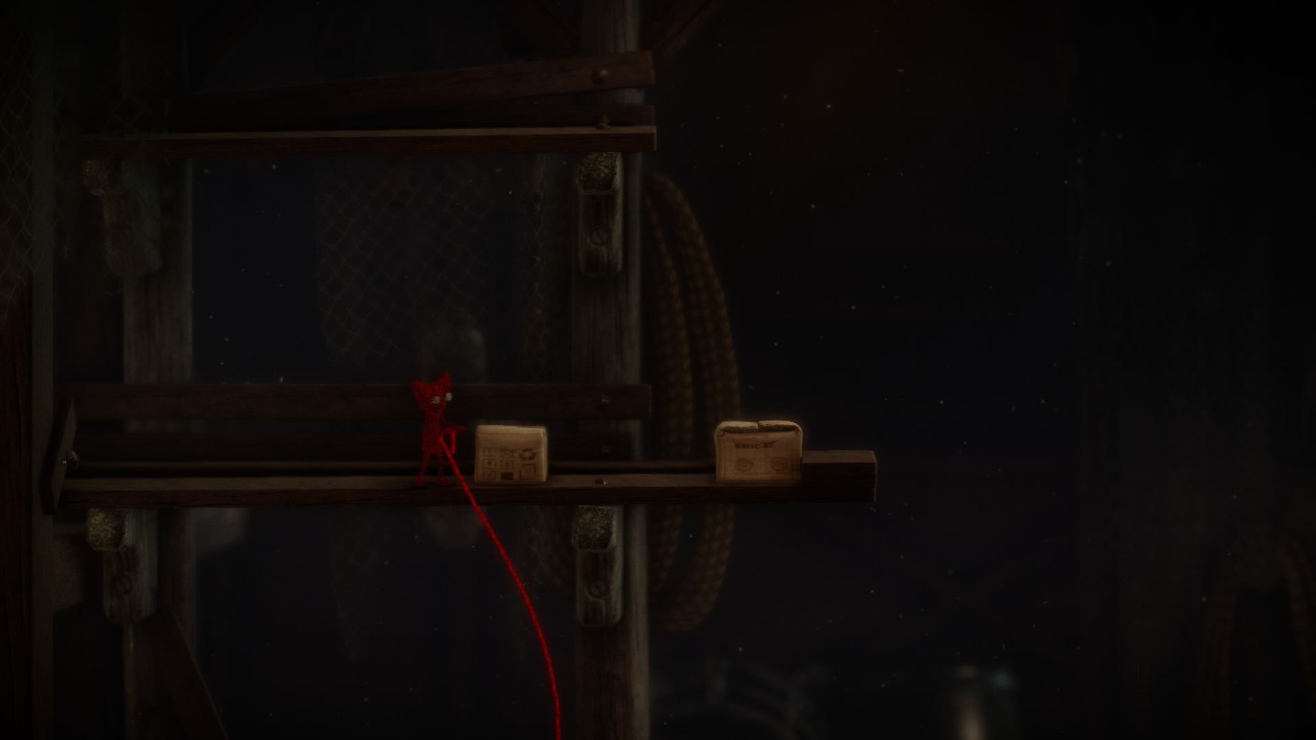 Unravel