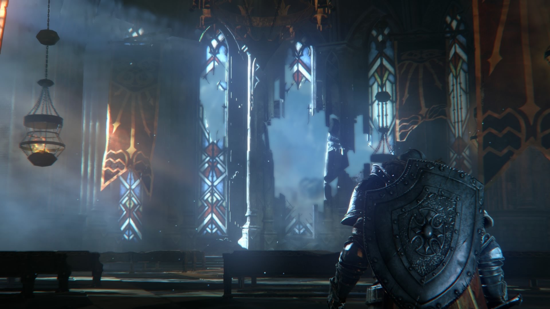 Lords of the Fallen: Complete Edition Trailer 
