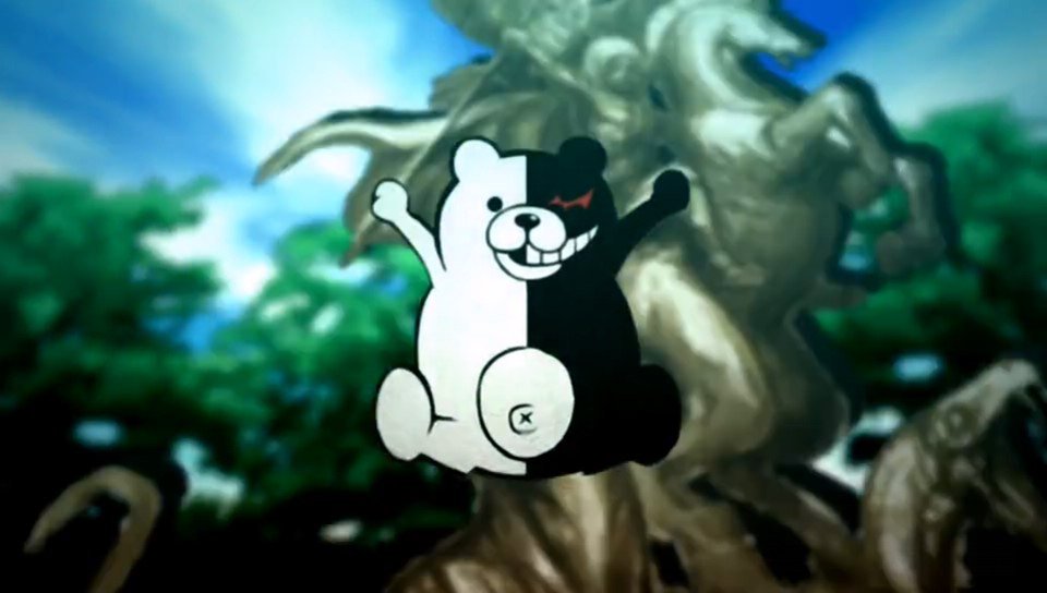 Danganronpa 2: Goodbye Despair